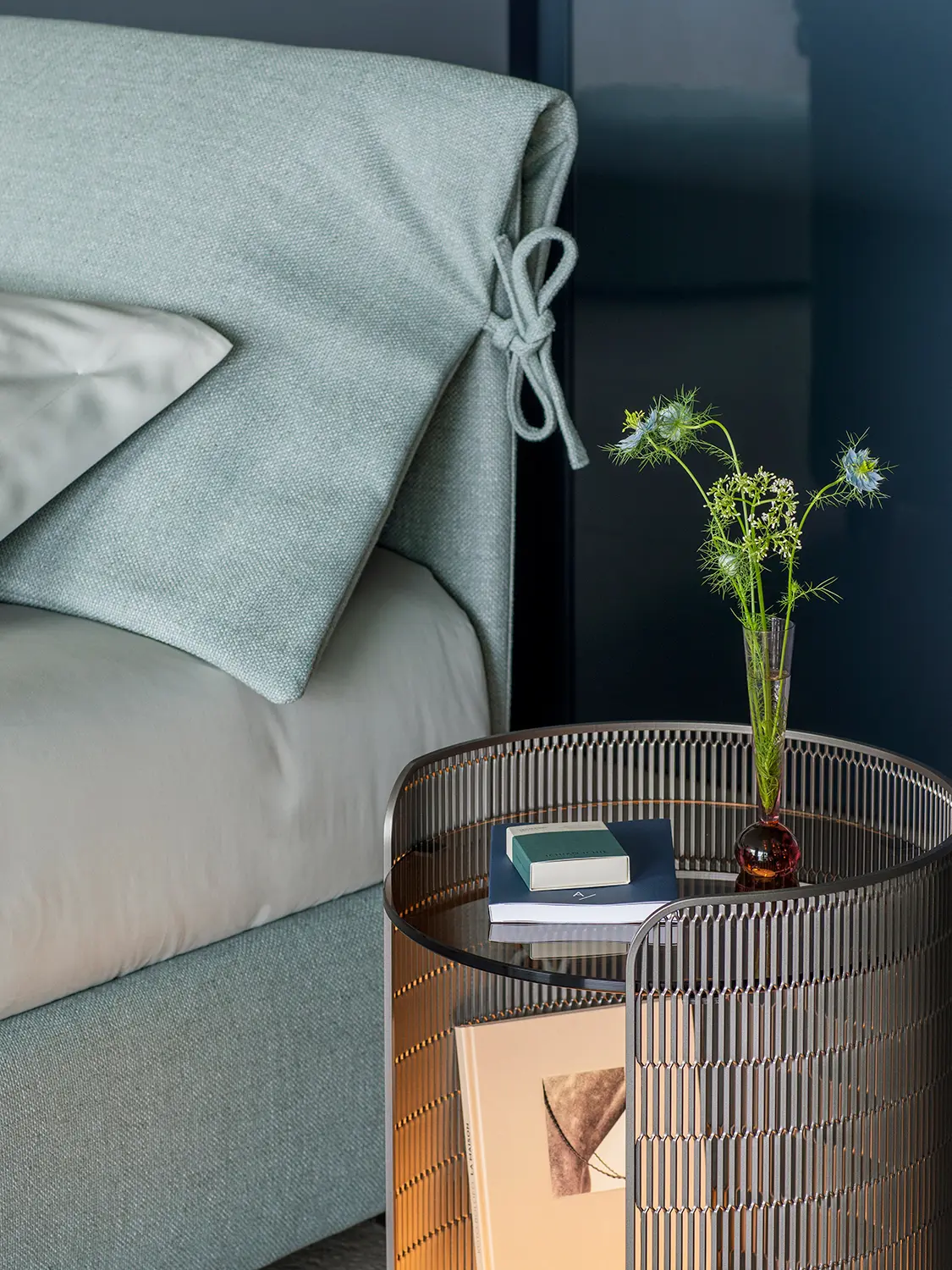 Flou - Nathalie Bett