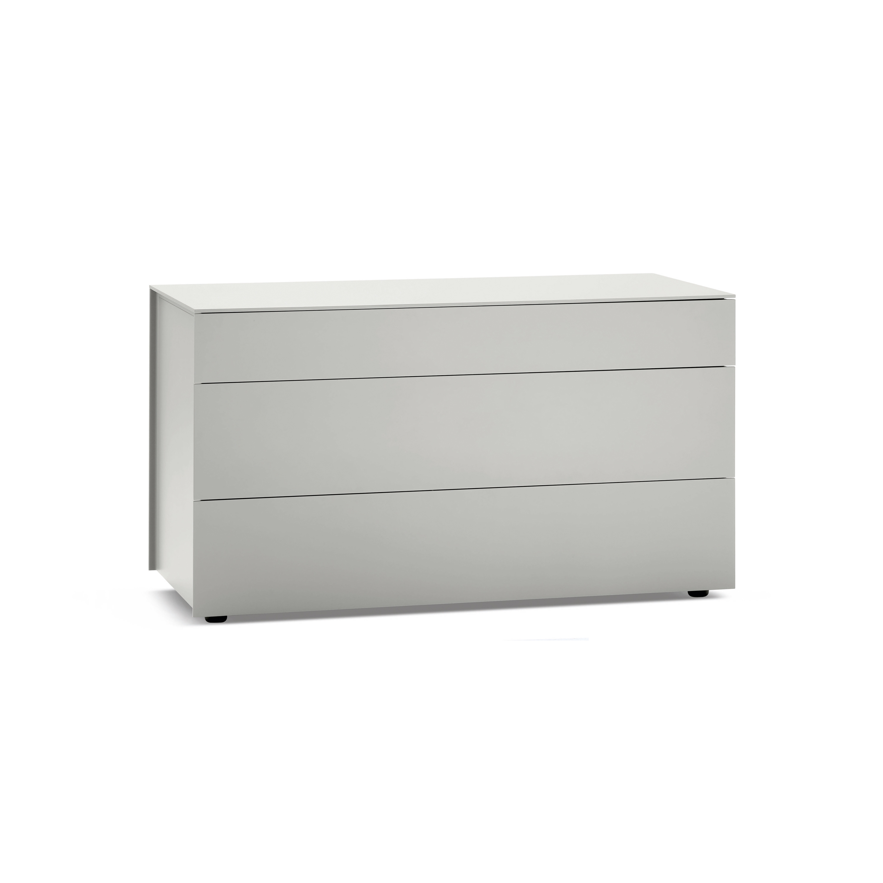 Display product Juta Chest of Drawers from manufacturer Flou