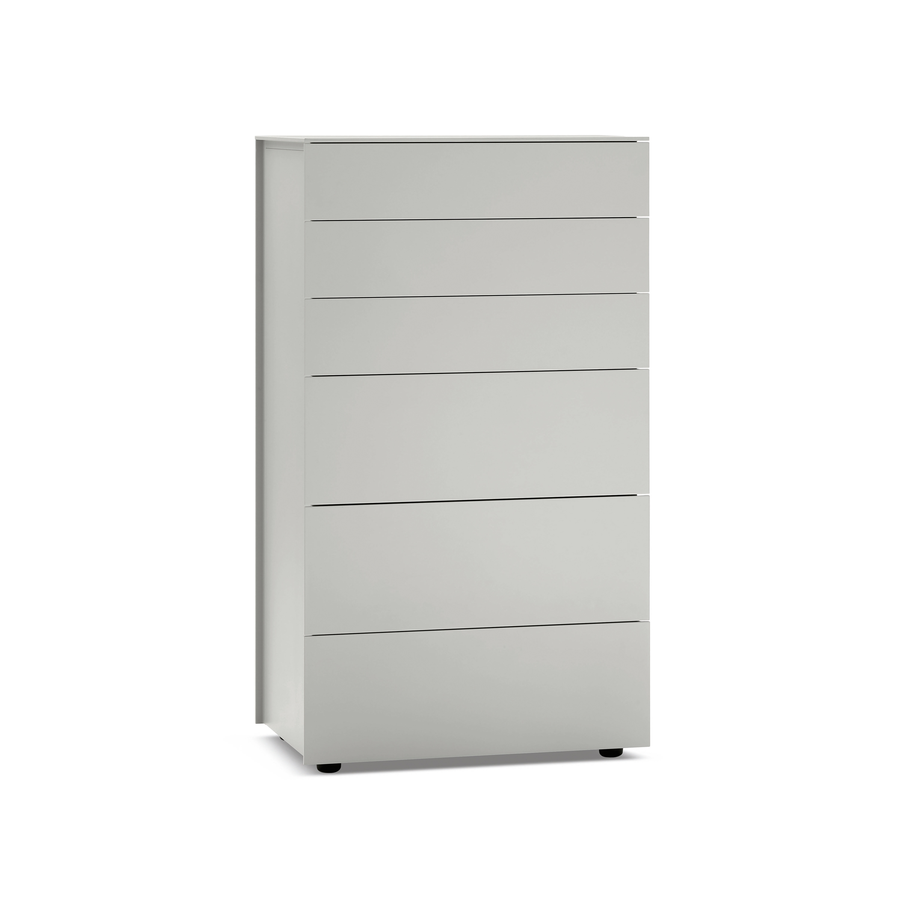 Display product Juta Chest of Drawers from manufacturer Flou