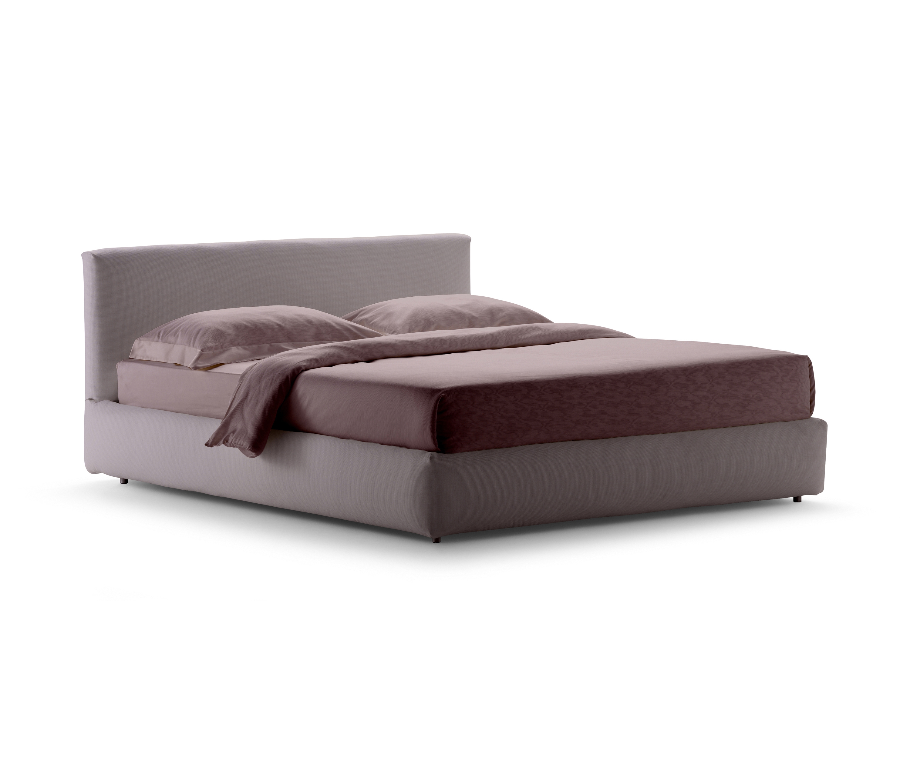 Produkt Merkurio Bett des Herstellers Flou anzeigen