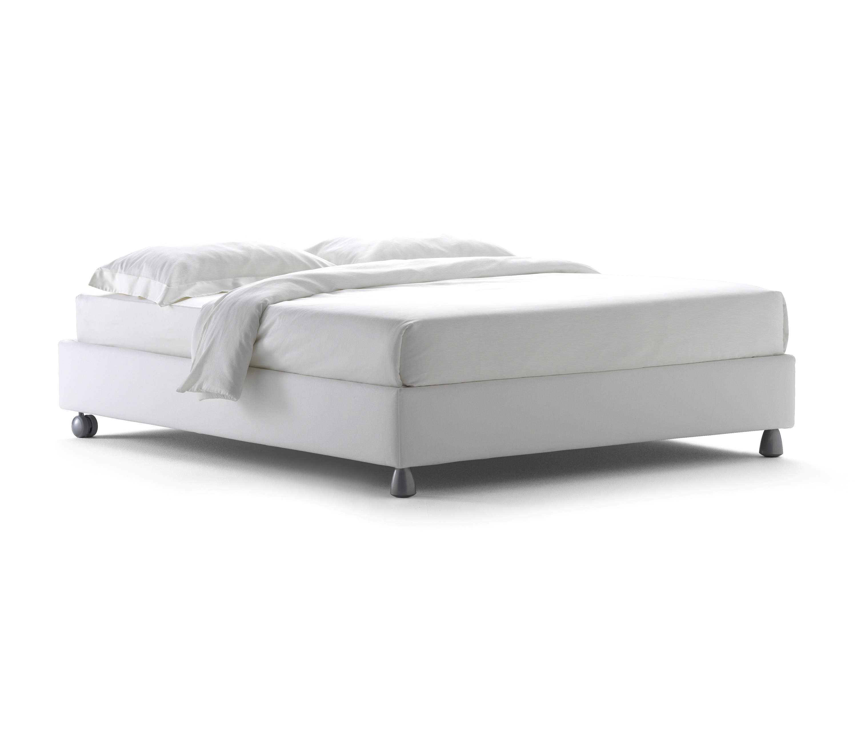 Mostrar el producto Sommier Matrimonial del fabricante Flou