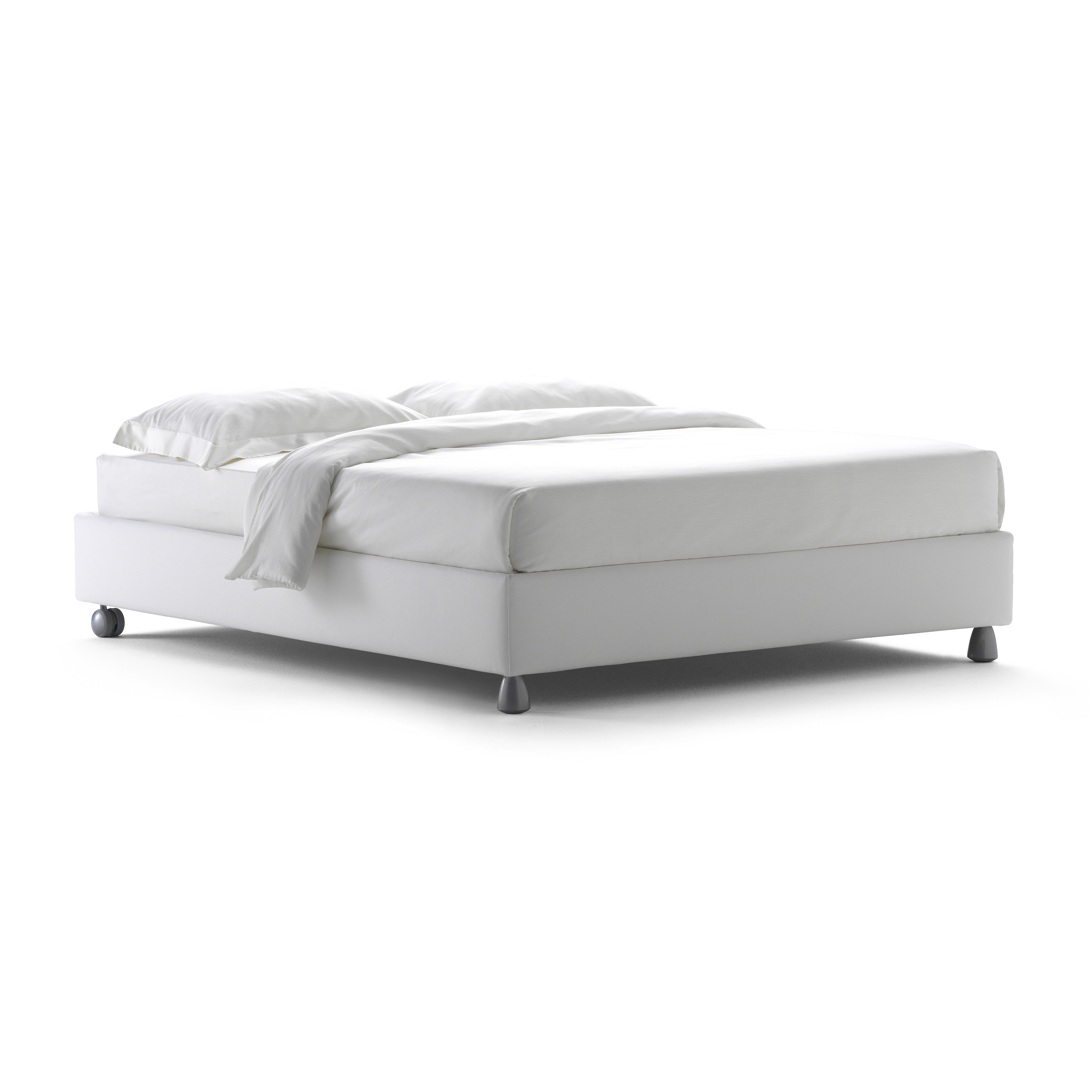 Display product Sommier Double from manufacturer Flou