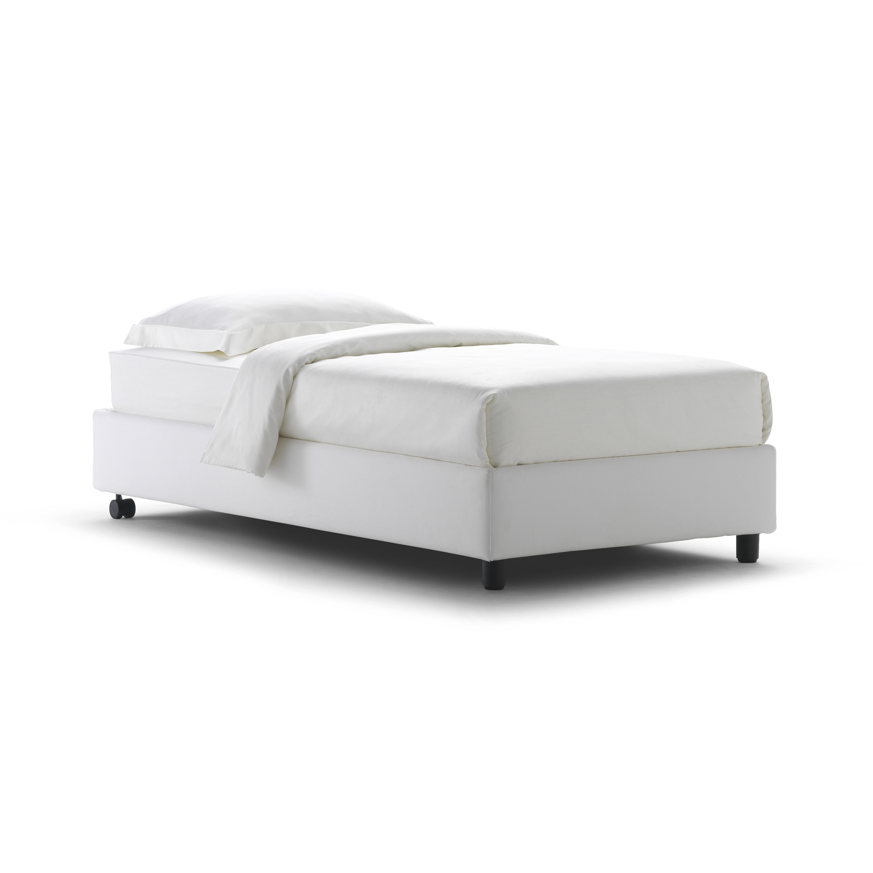 Display product Sommier Single from manufacturer Flou