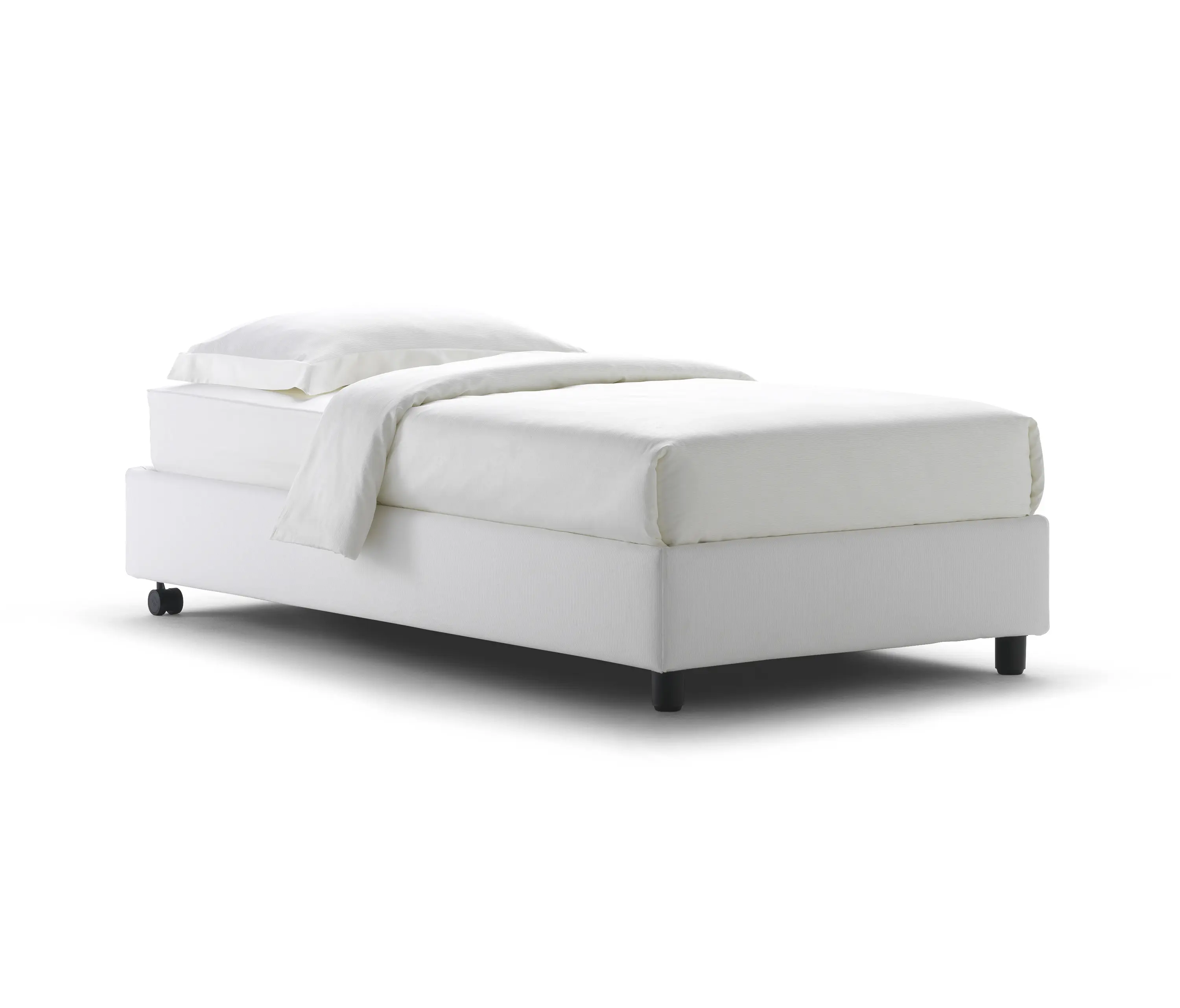 Flou - Sommier Single