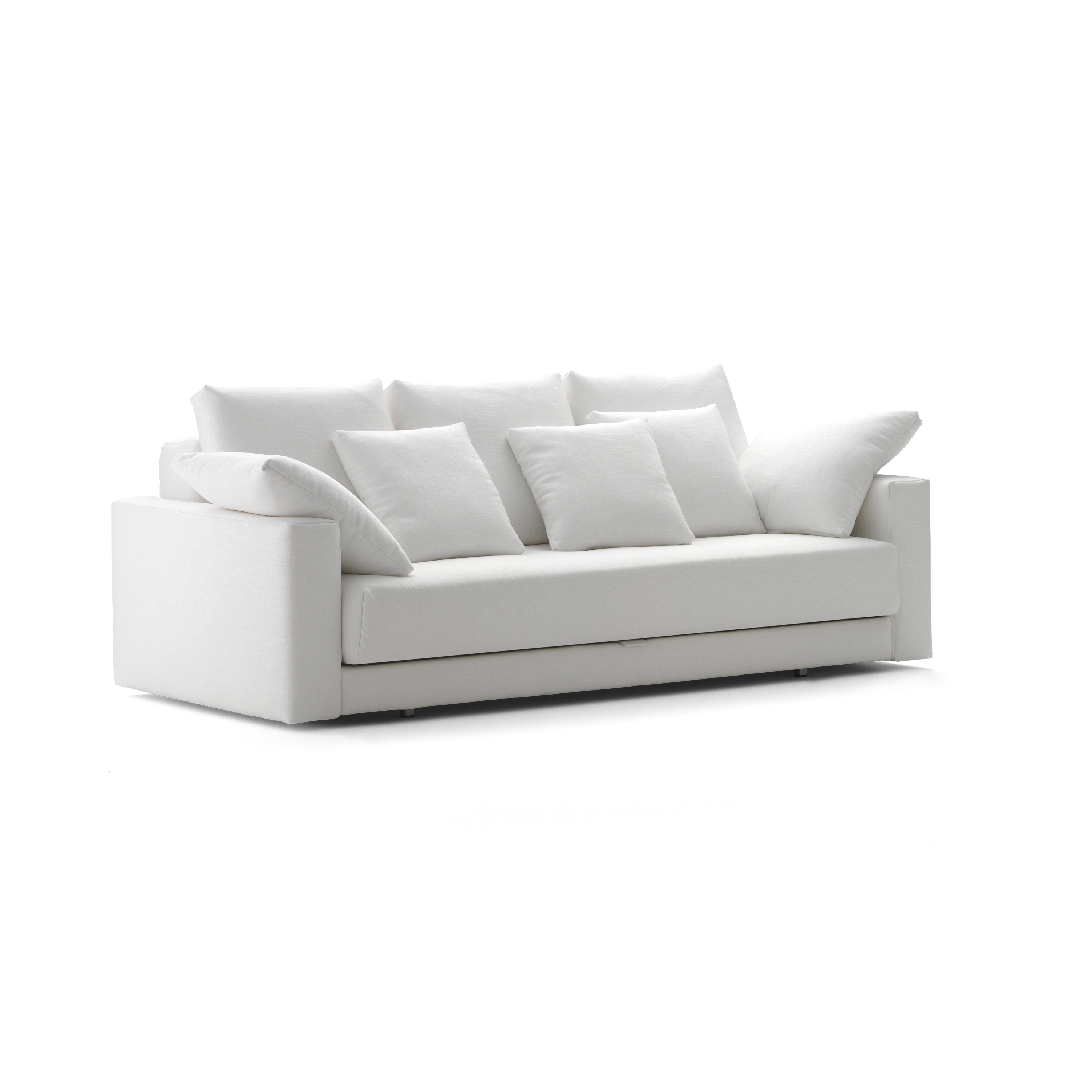 Display product Piazzaduomo from manufacturer Flou