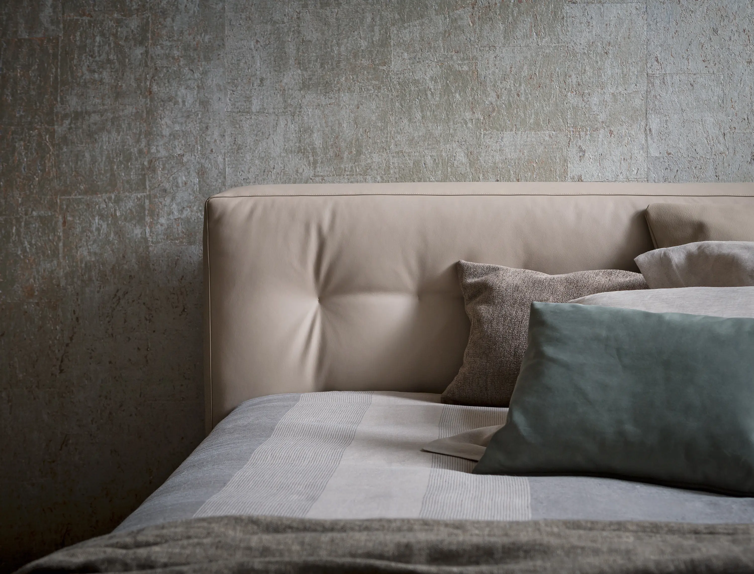 Flou - Doze Bed