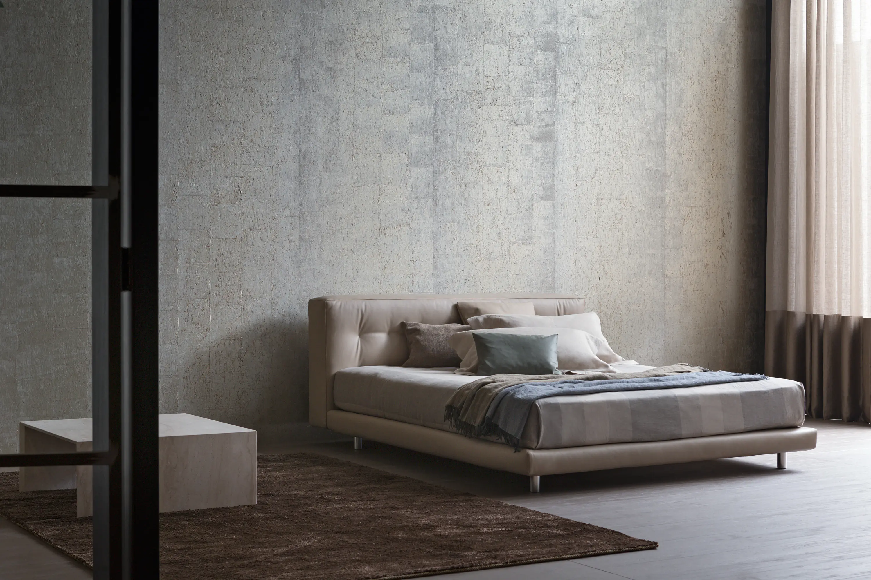 Flou - Doze Bed