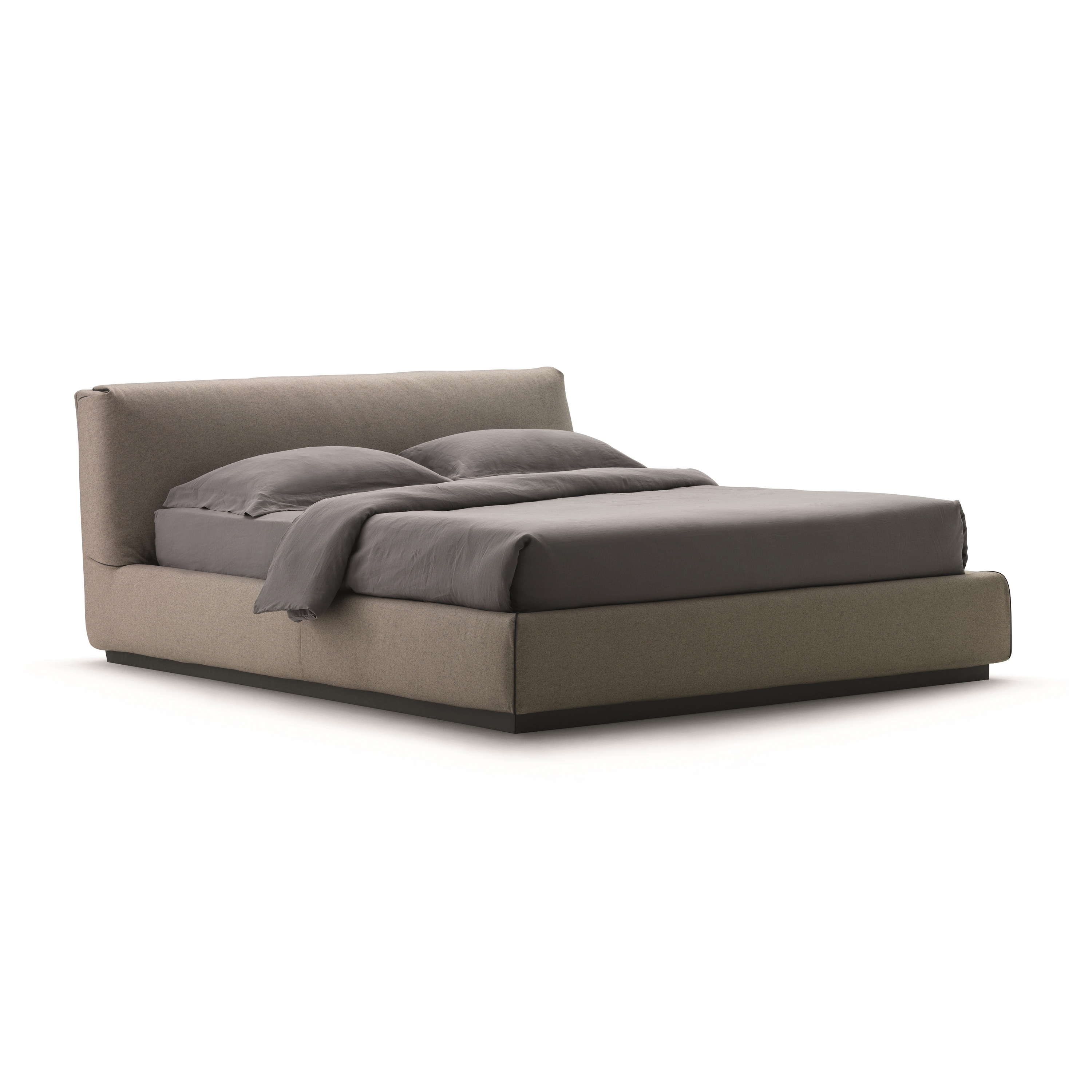 Mostra il prodotto Gentleman Letto del produttore Flou