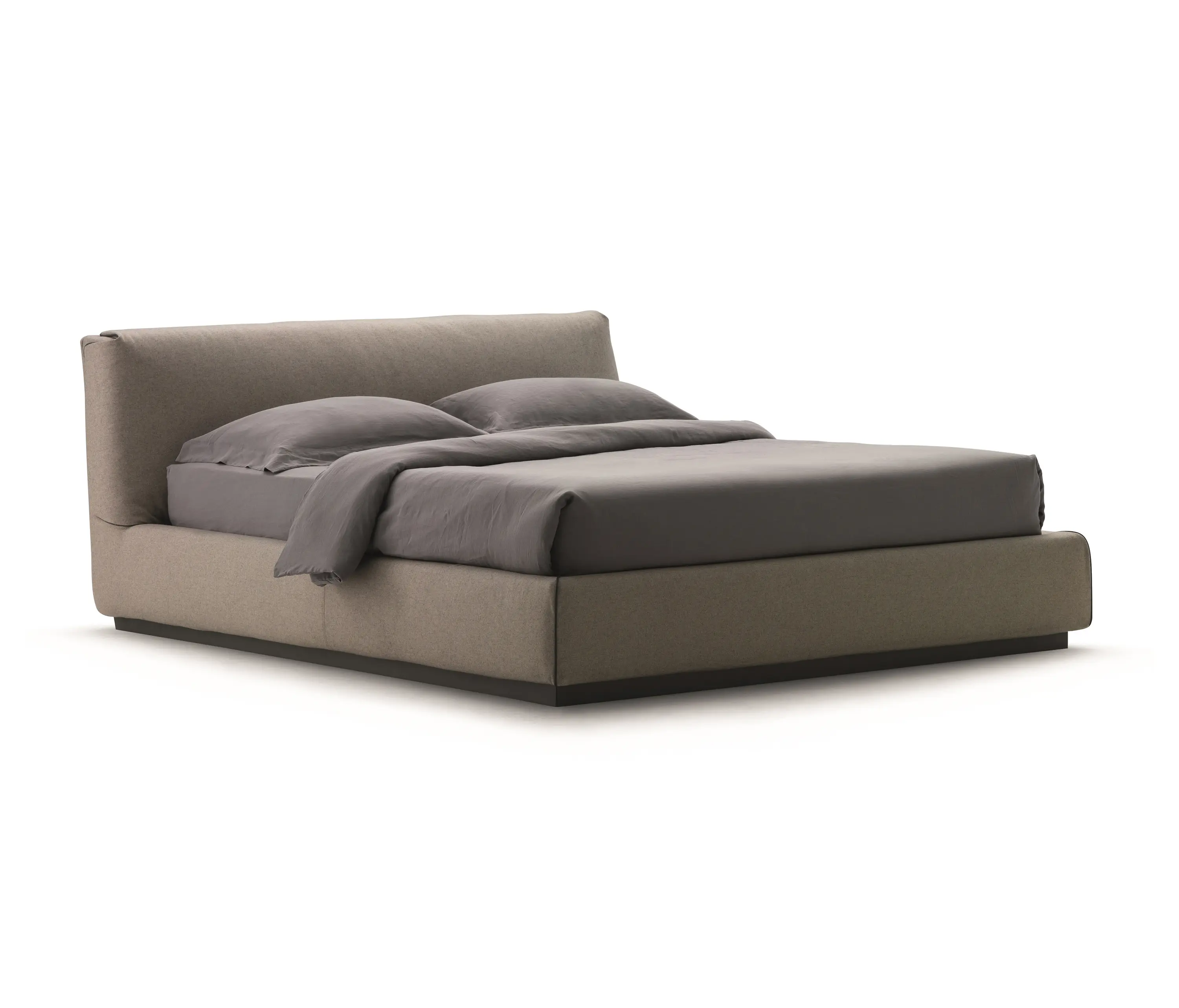 Flou - Gentleman Bed