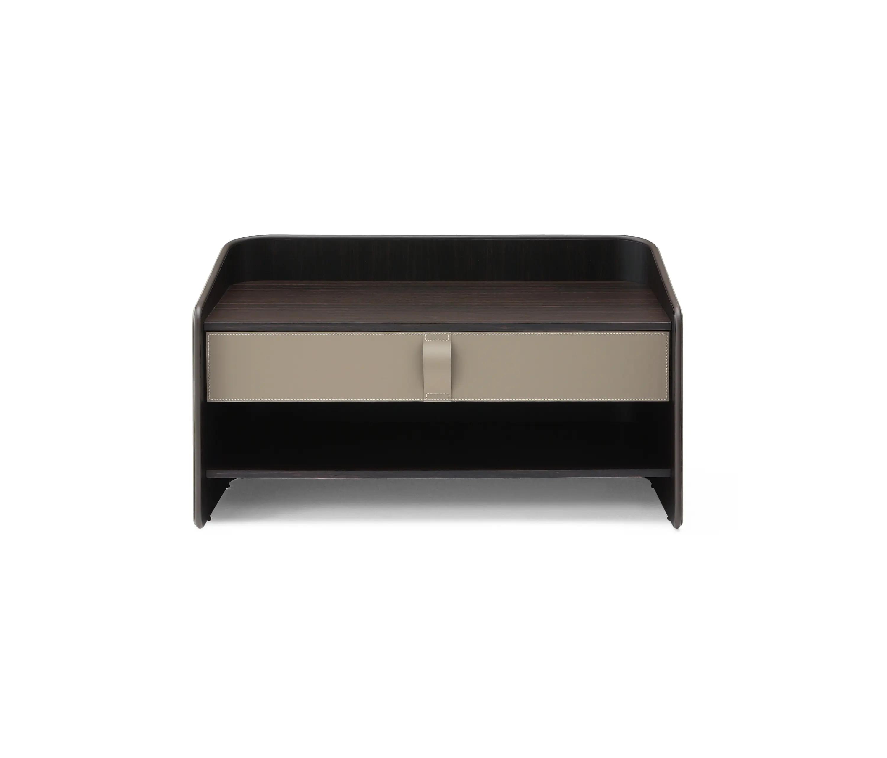 Flou - Gentleman Comodini