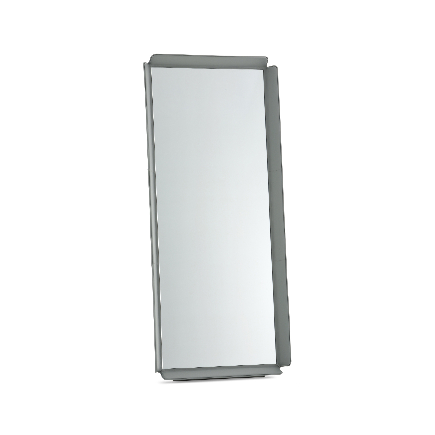 Display product Gentleman Mirror from manufacturer Flou