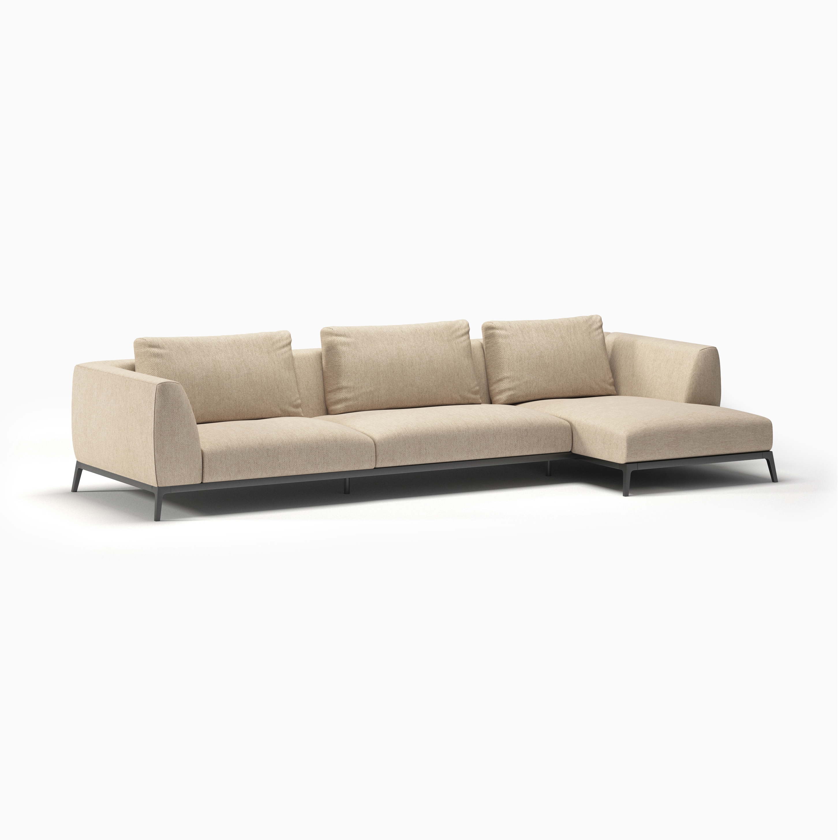 Display product Olivier Sofa from manufacturer Flou