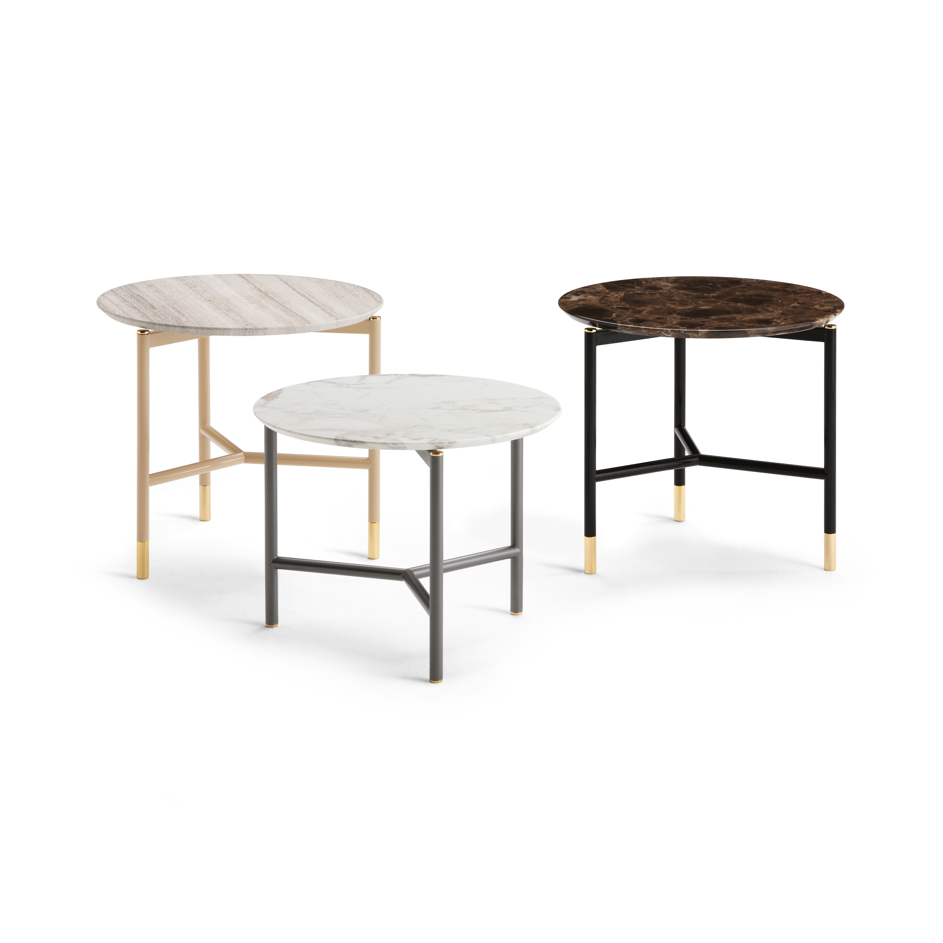 Produkt Iko Coffee Table des Herstellers Flou anzeigen