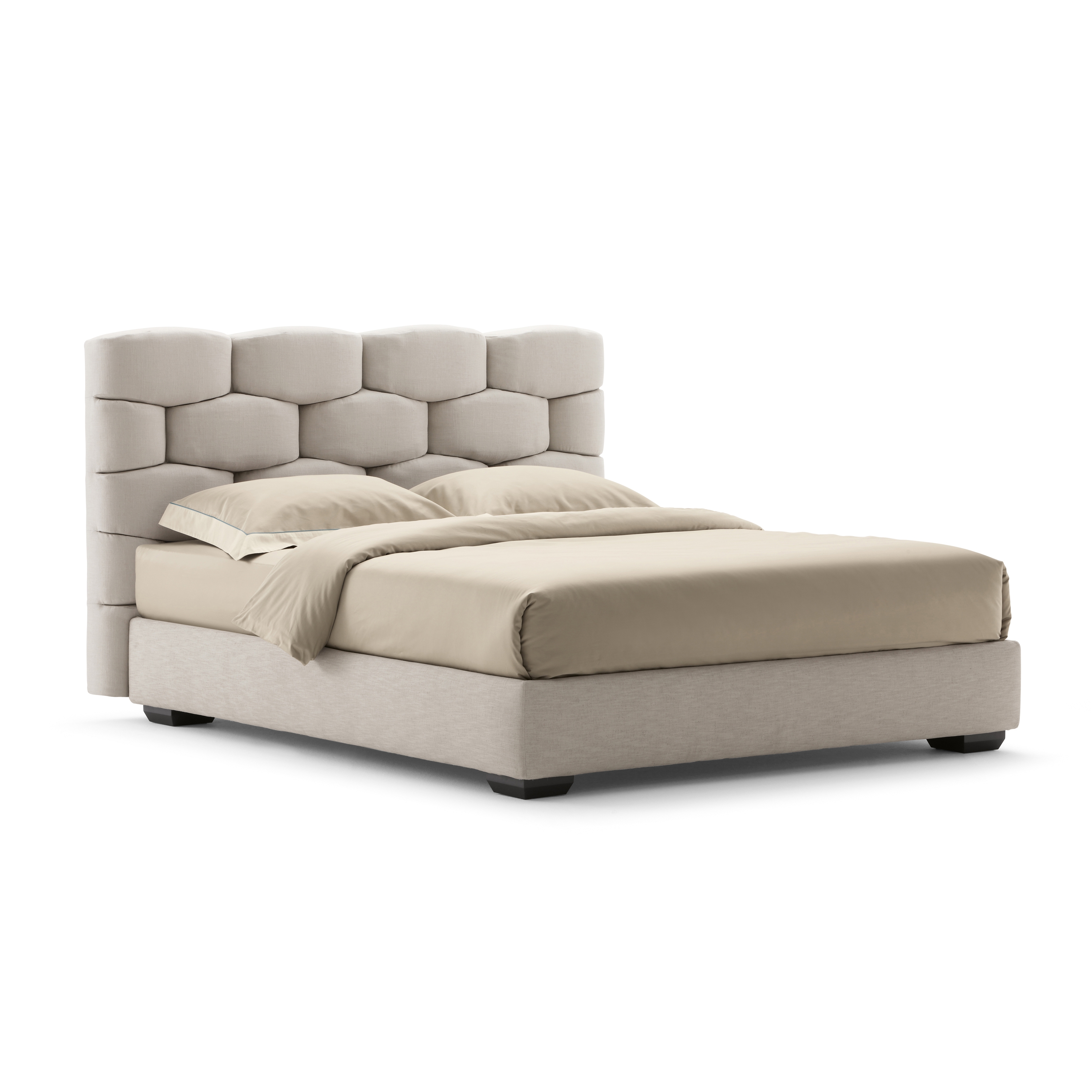 Produkt Majal Bett des Herstellers Flou anzeigen