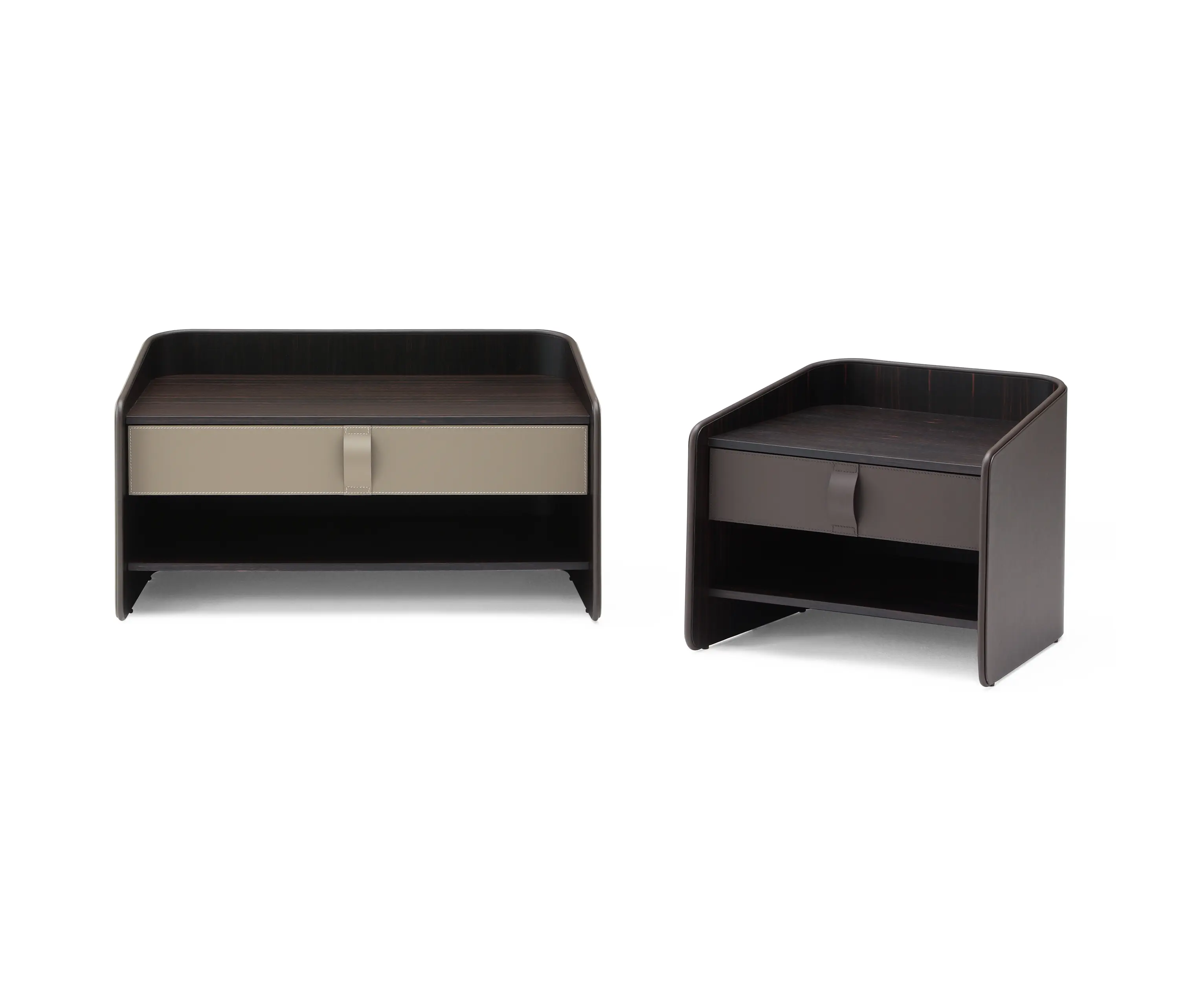 Flou - Gentleman Commode