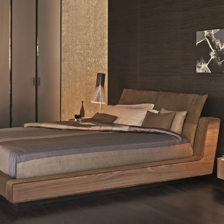 Flou - Sama Letto