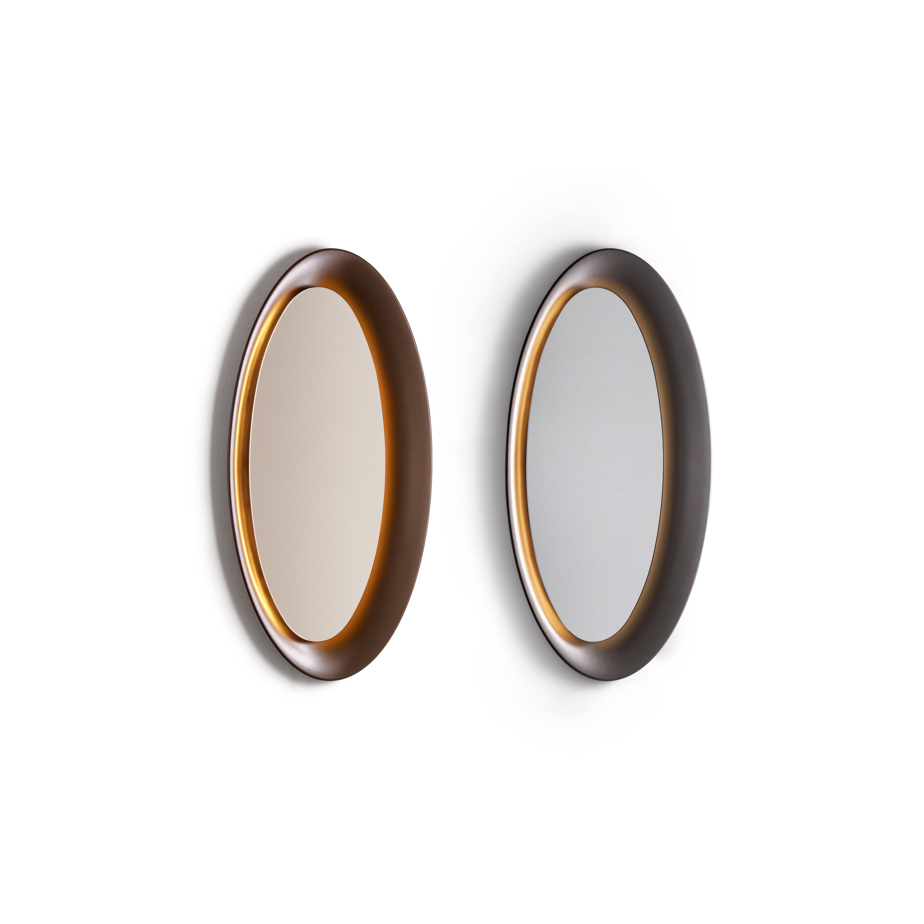 Afficher le produit Saturno Miroir du fabricant Flou