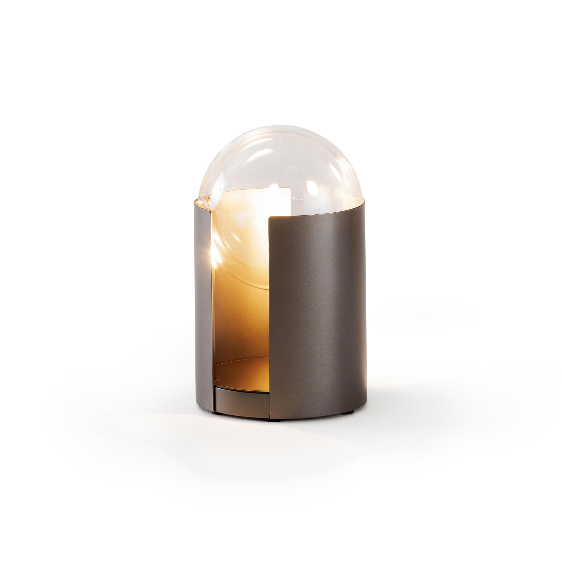 Display product Softwing Table Lamp from manufacturer Flou