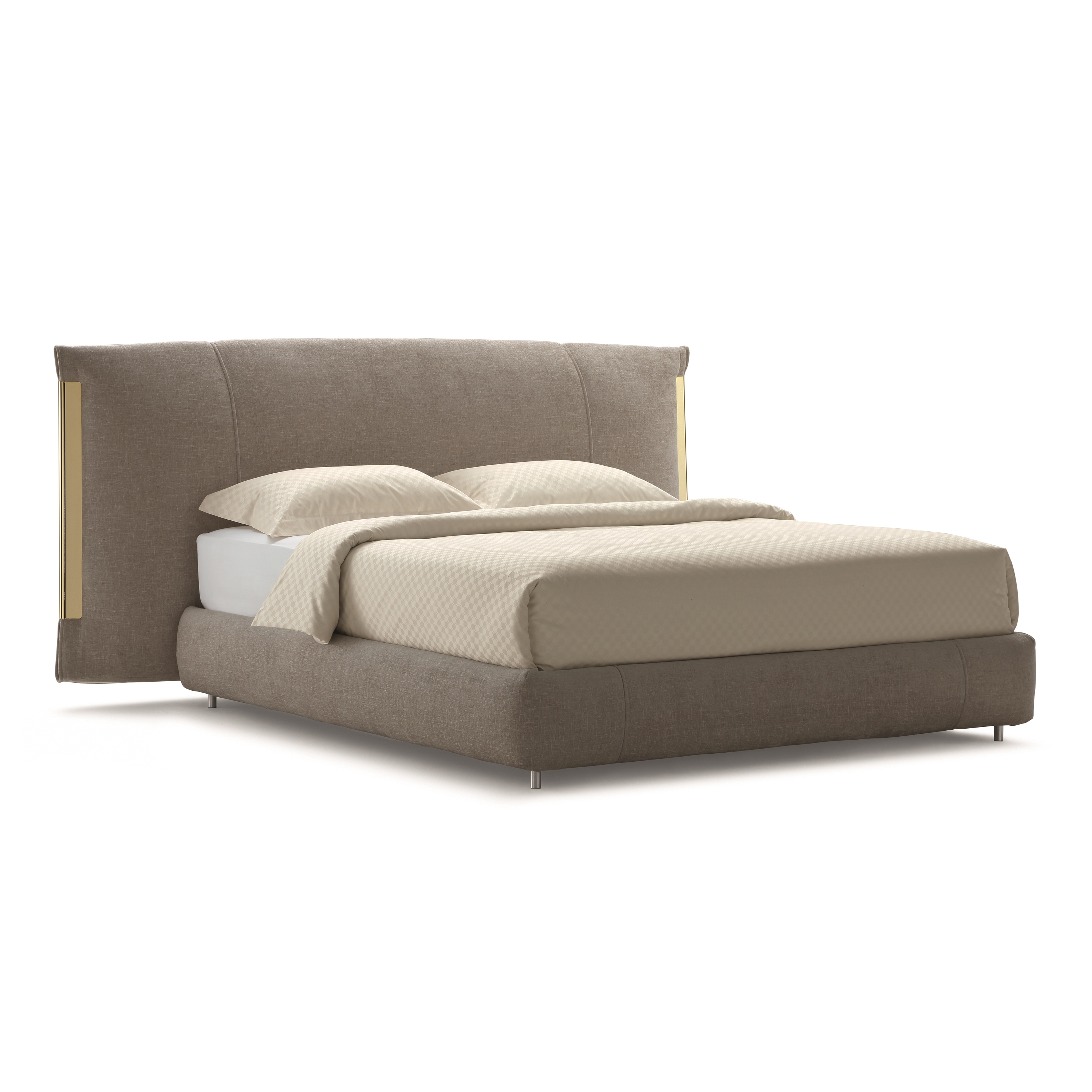 Amal Double-Size Bed