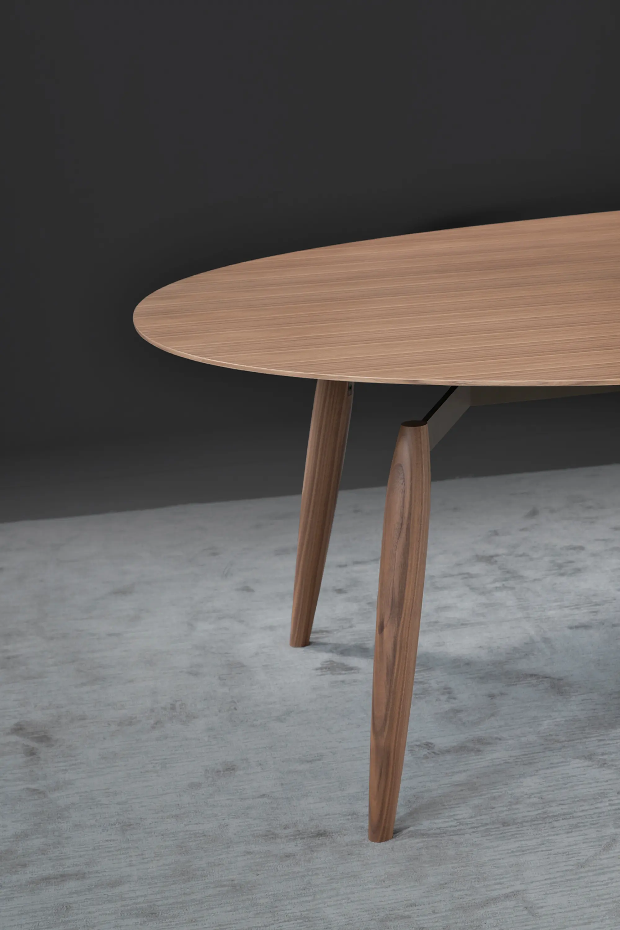 Flou - Tekton Table