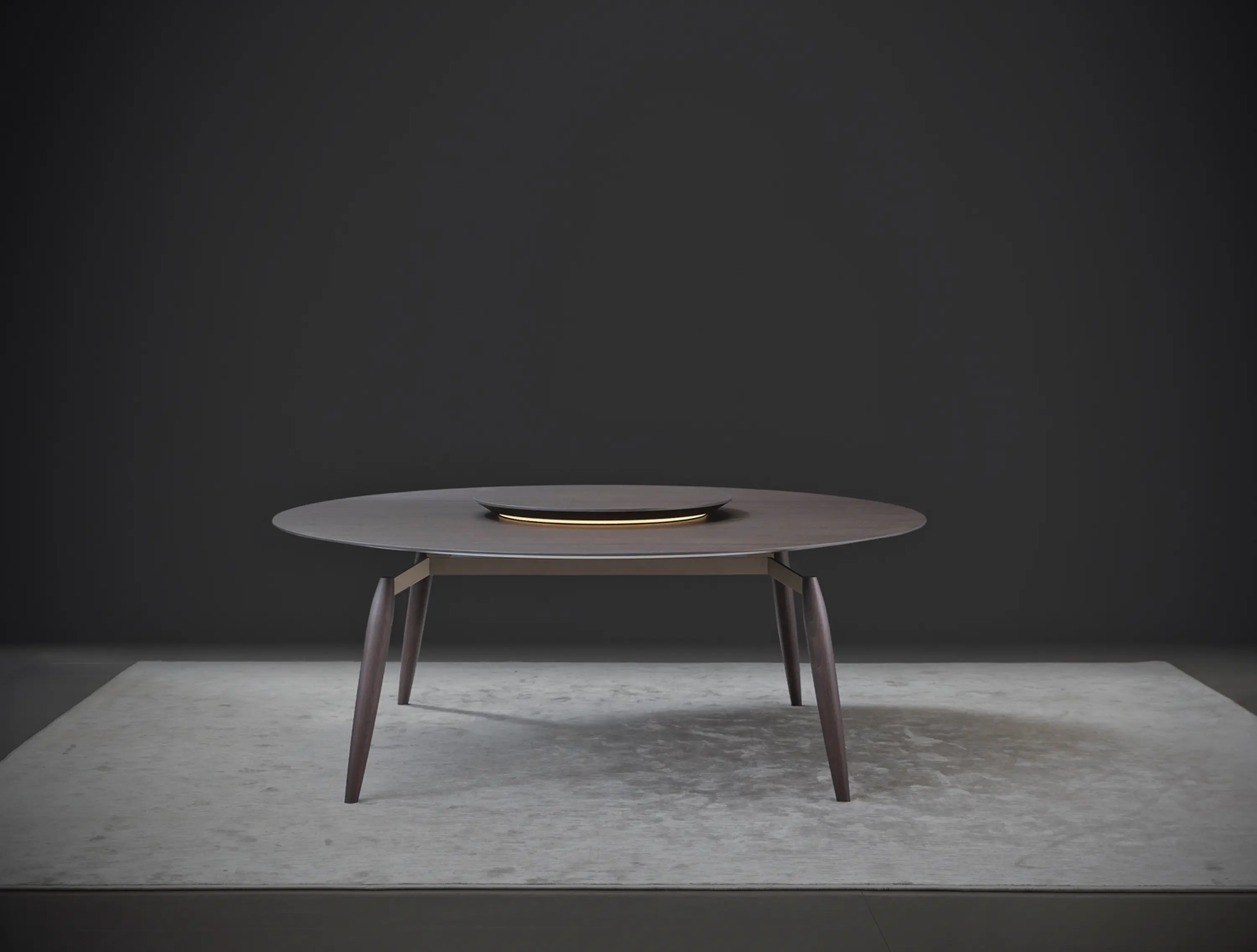 Flou - Tekton Table