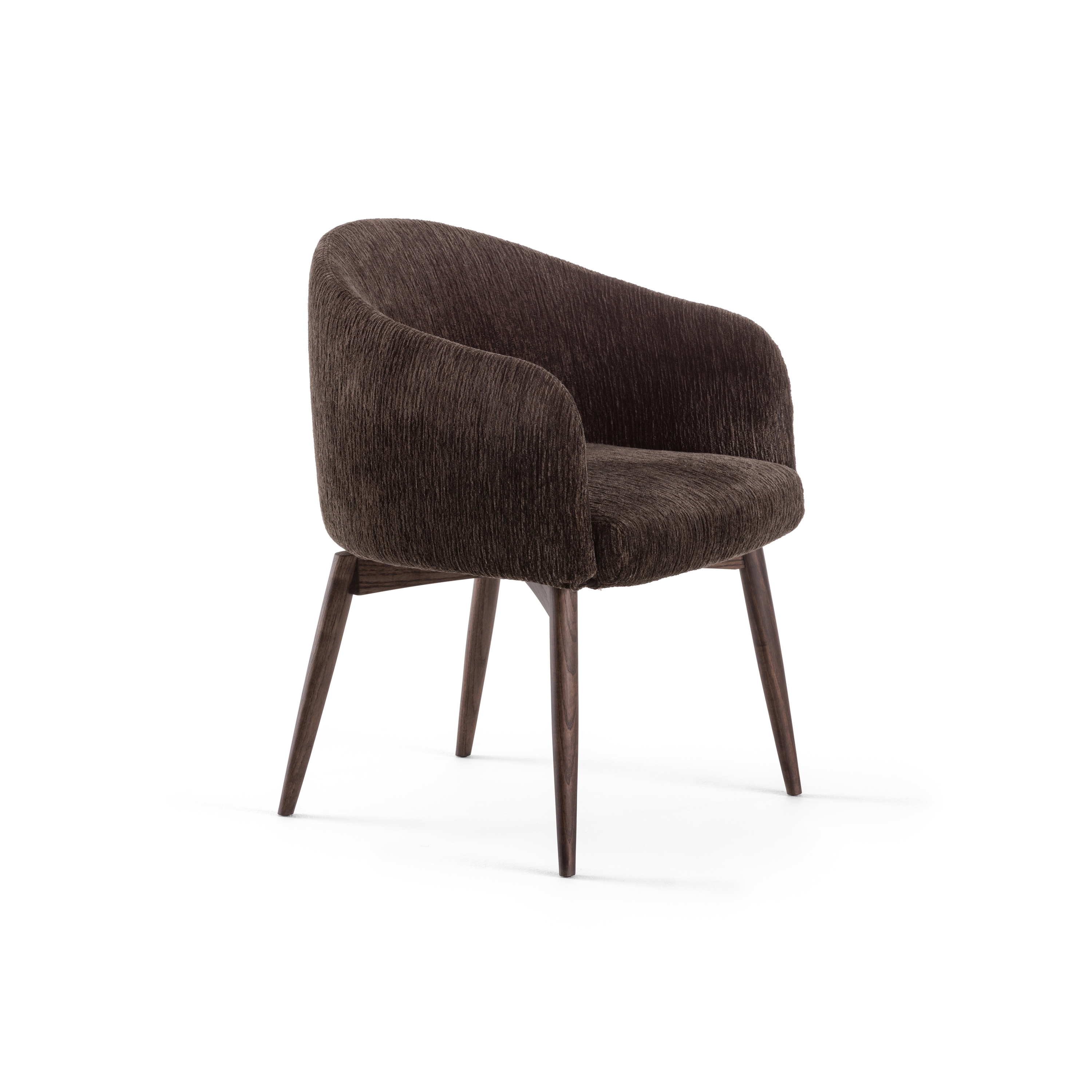Display product Tekton Chair from manufacturer Flou