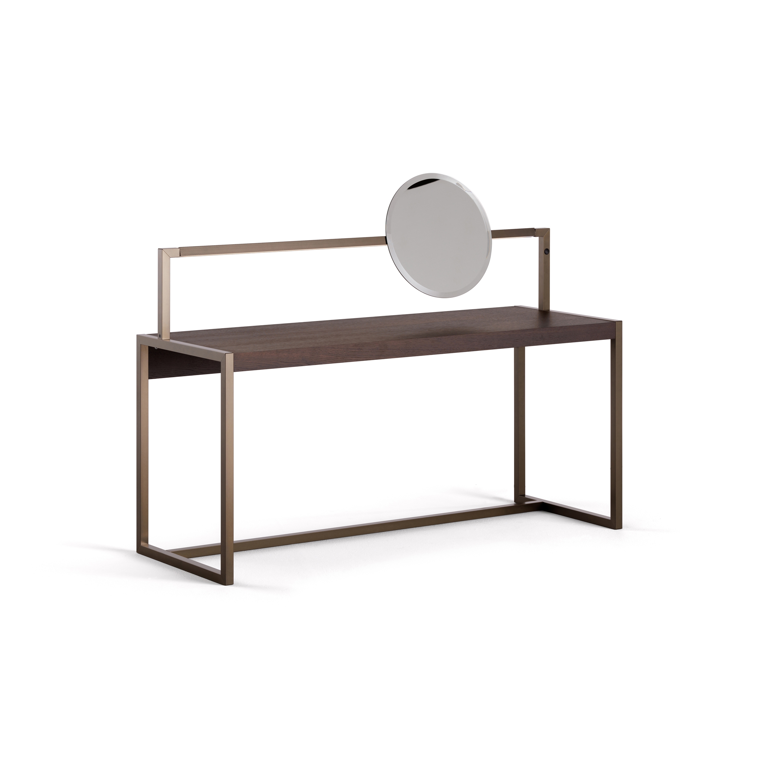 Produkt Continuum Writing Desk and Vanity des Herstellers Flou anzeigen