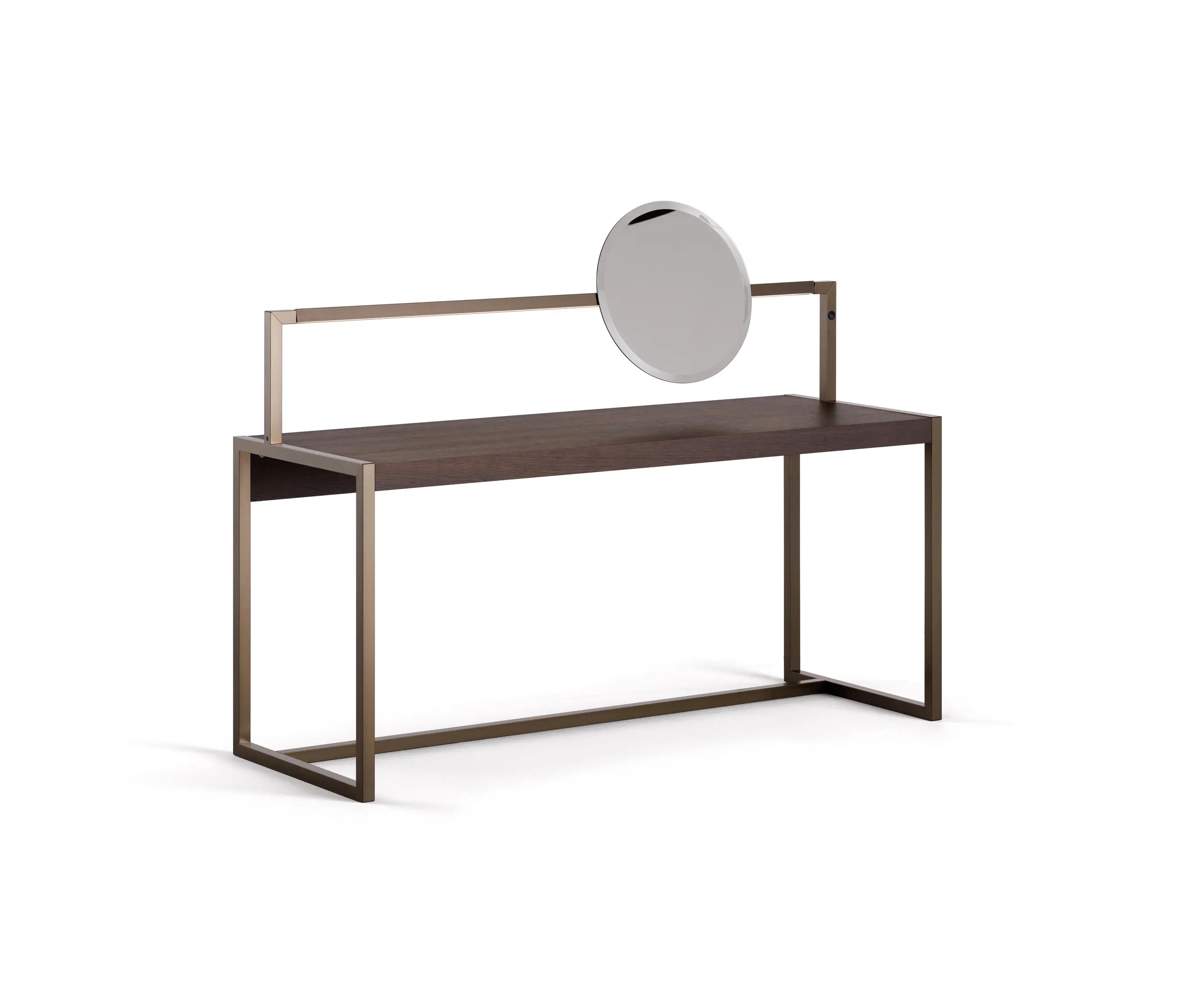 Flou - Continuum Writing Desk and Vanity
