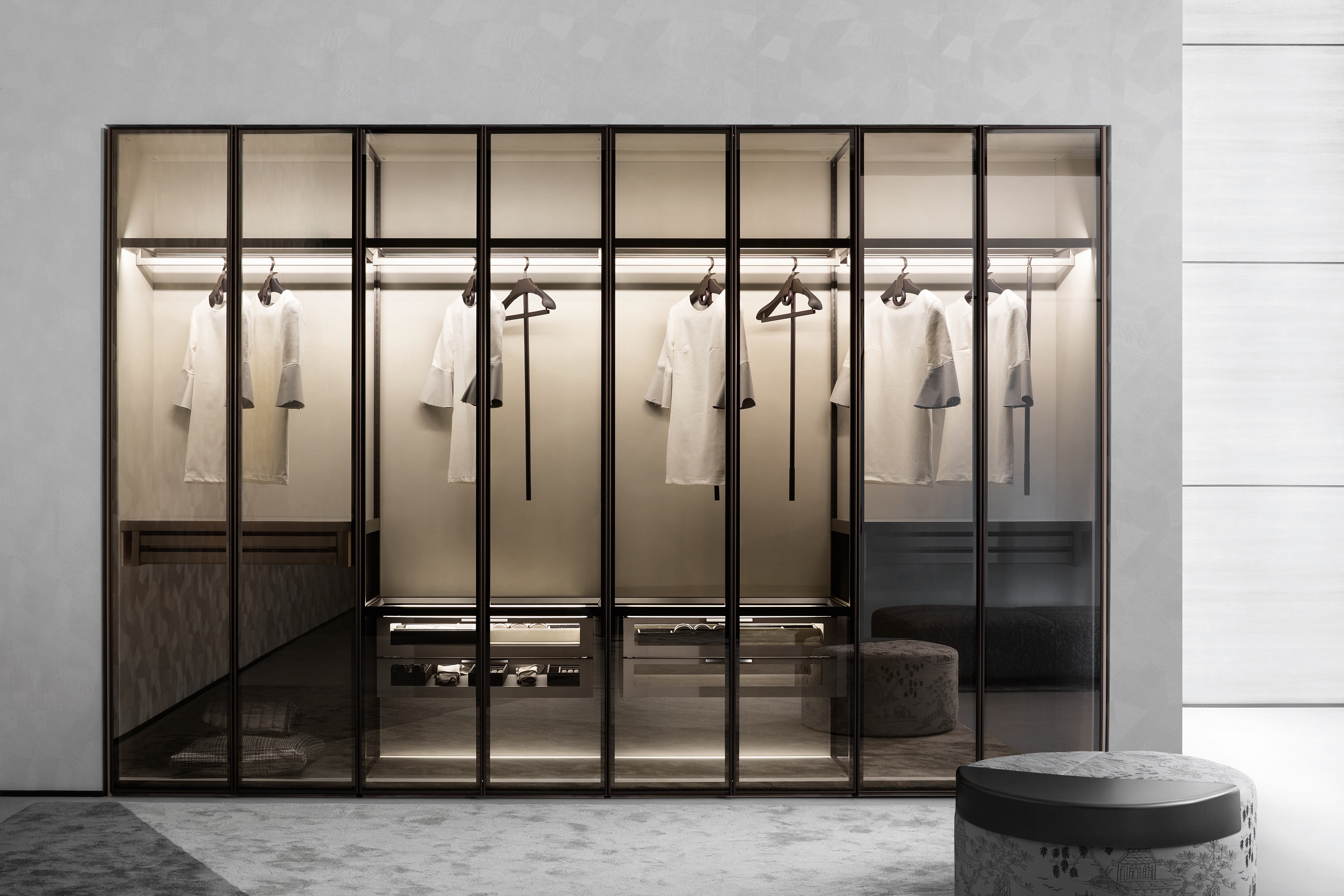 Display product Private from manufacturer Flou