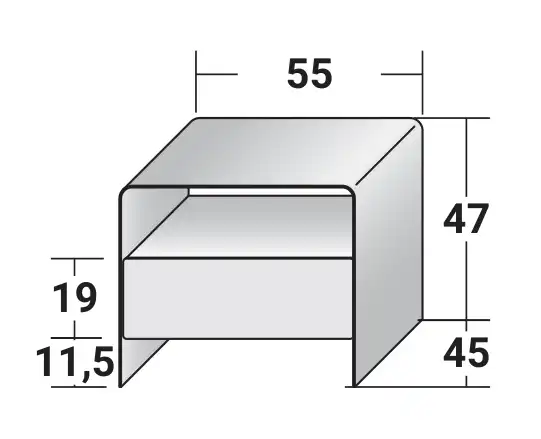 dimension-0