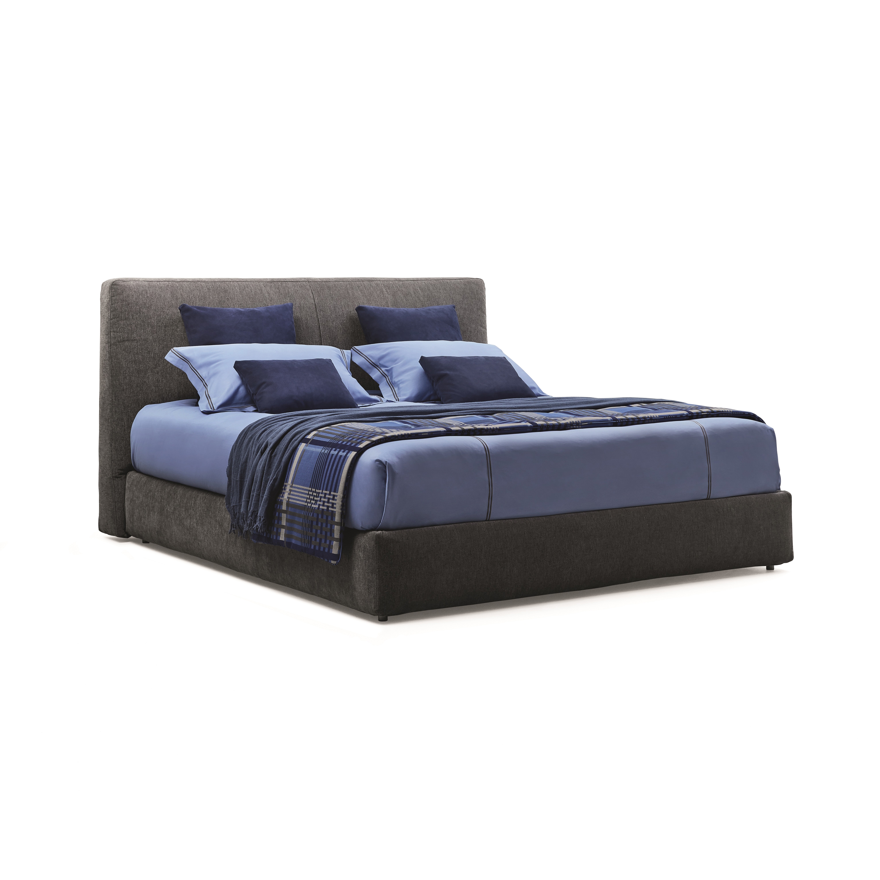 Display product Myplace Bed from manufacturer Flou