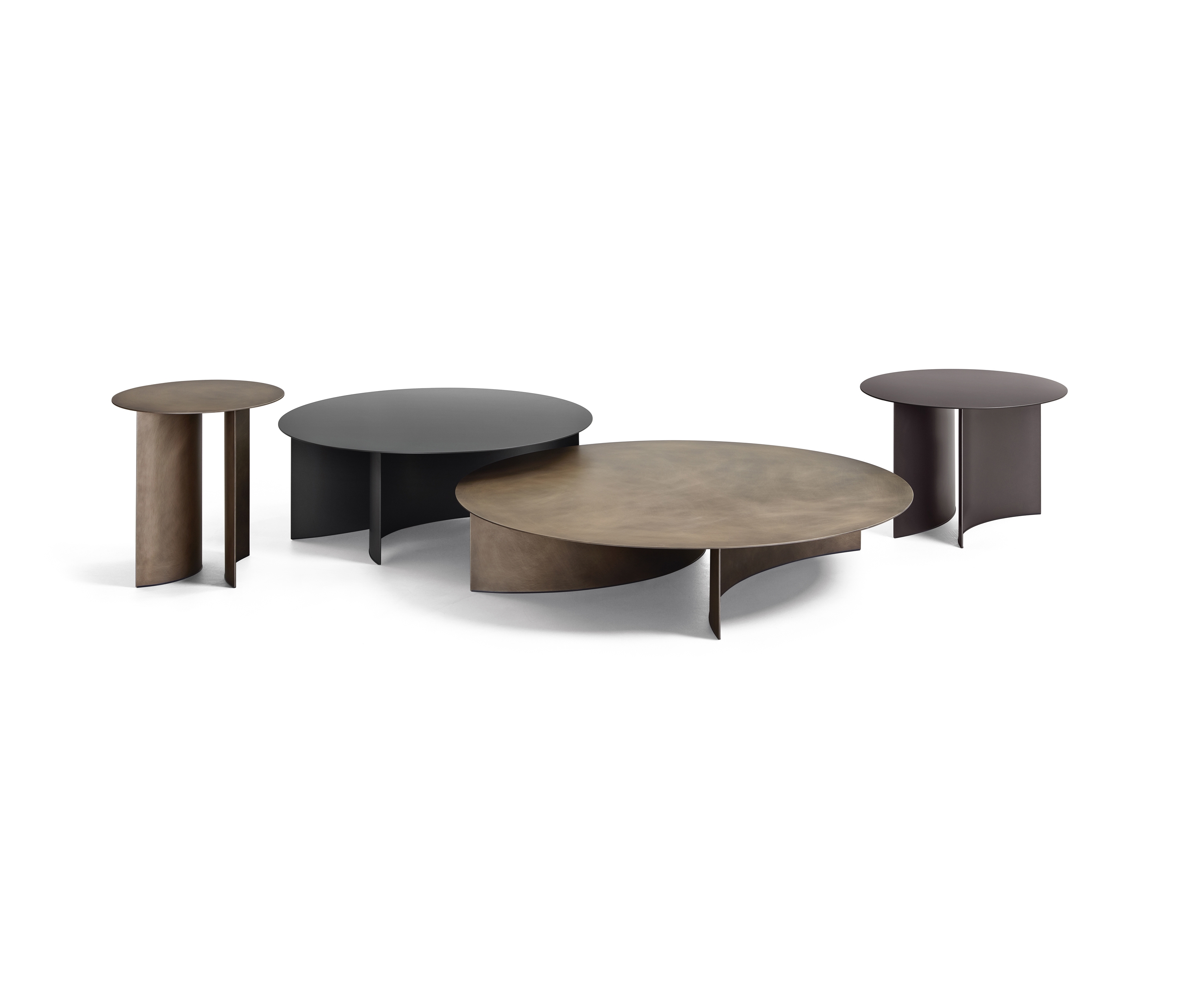 Mostrar el producto Pierre Mesas Bajas del fabricante Flou