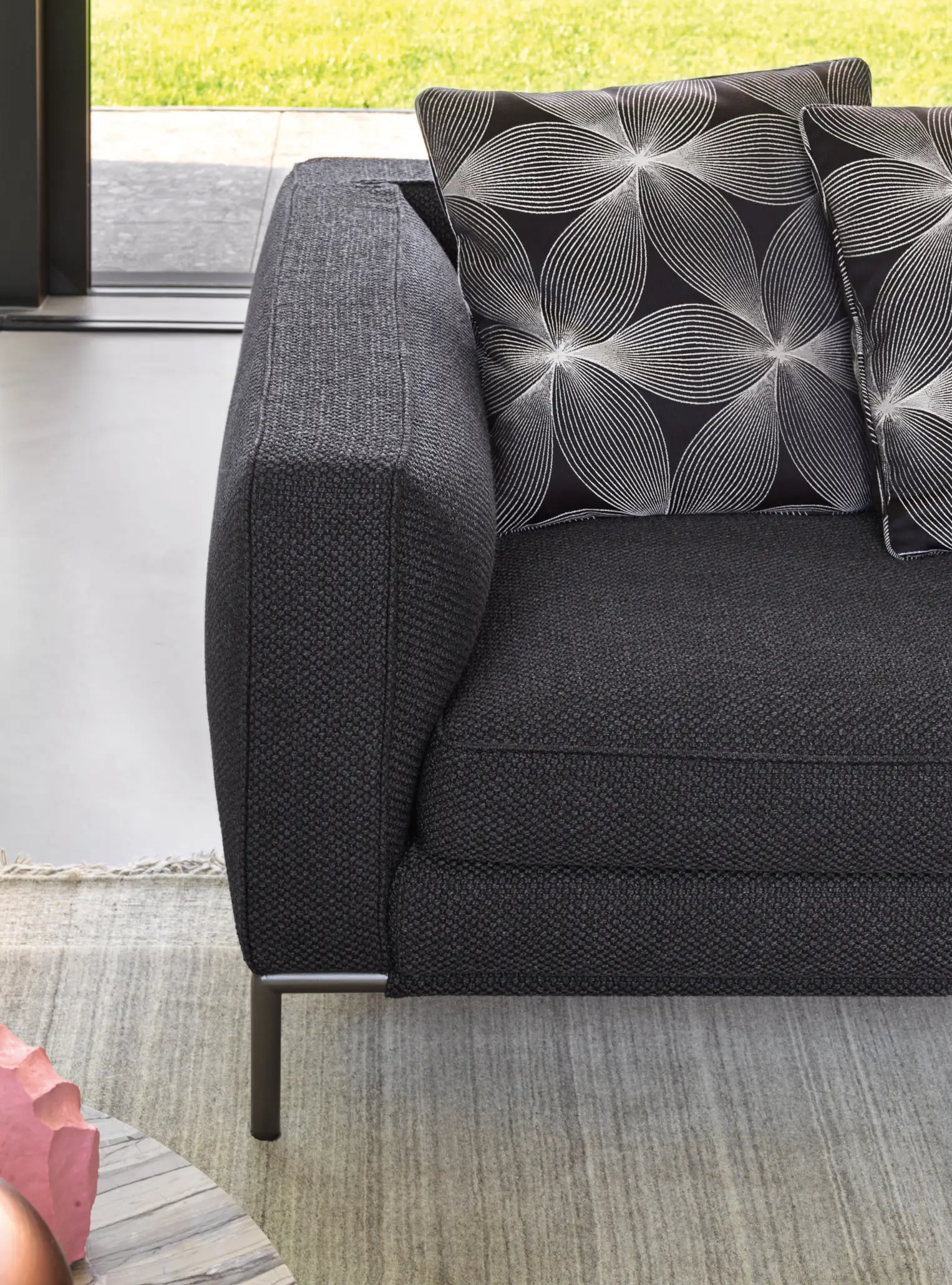 Flou - Icon Modular Sofa