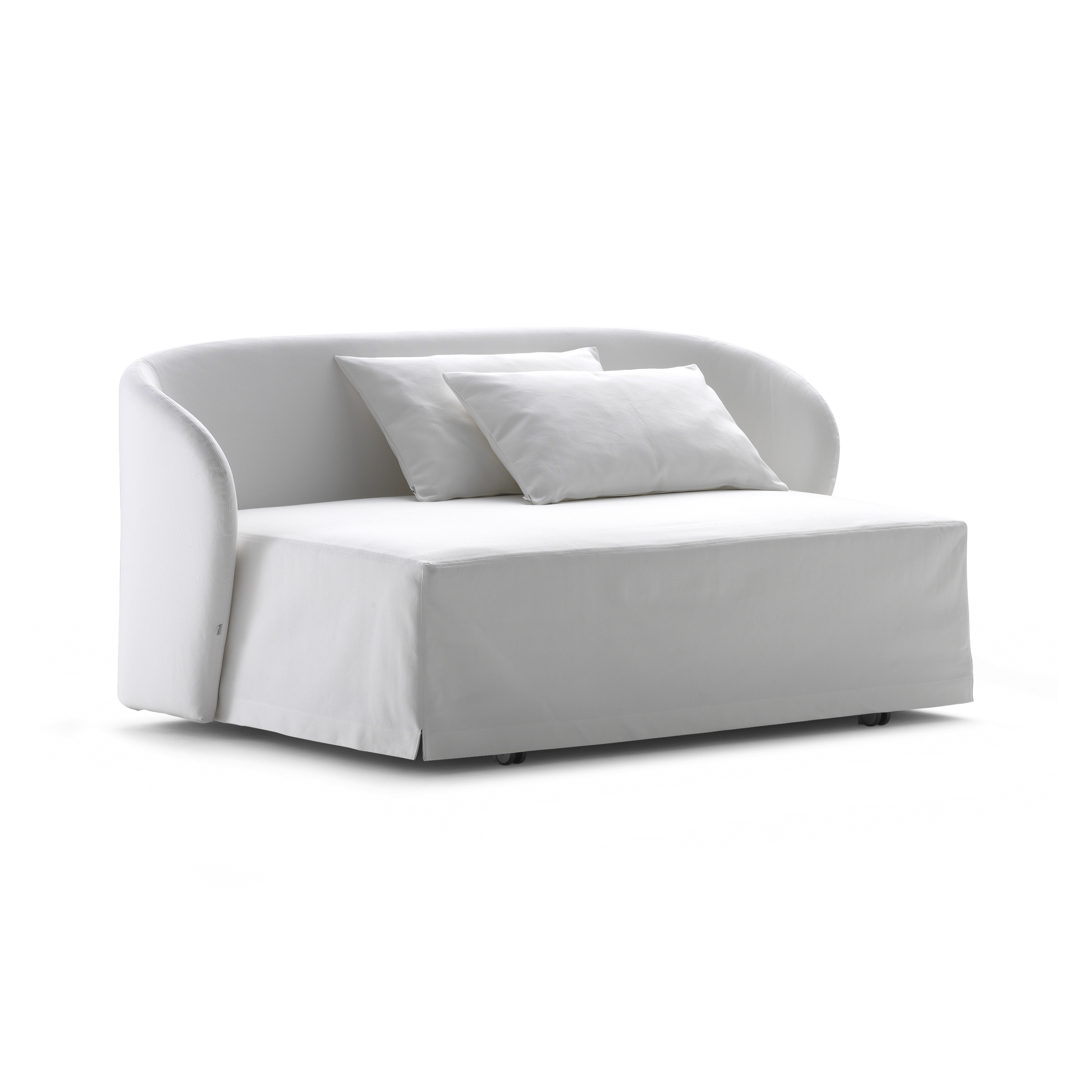 Display product Celine Sofa/Bed from manufacturer Flou