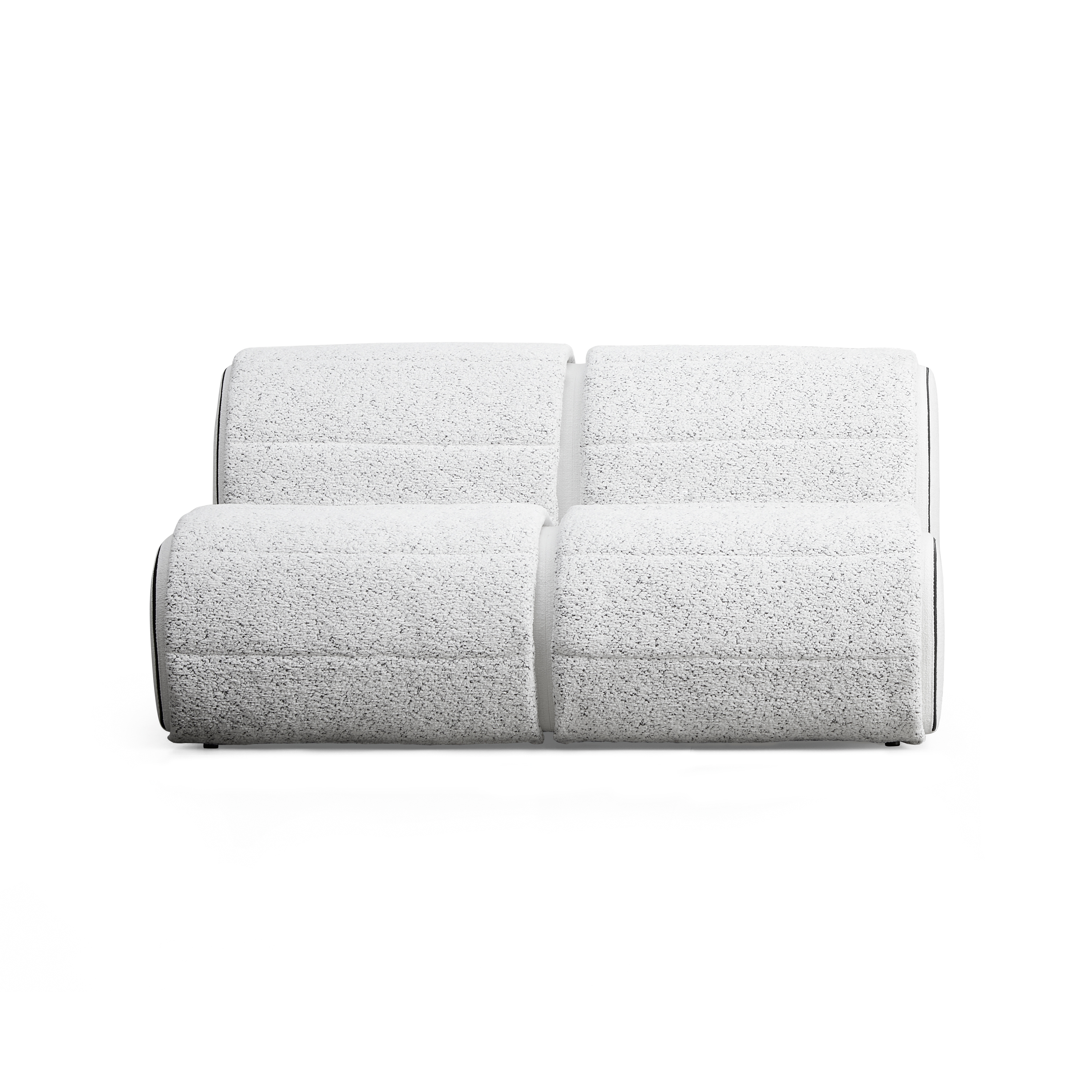Mostrar el producto Flora Sofa del fabricante Flou