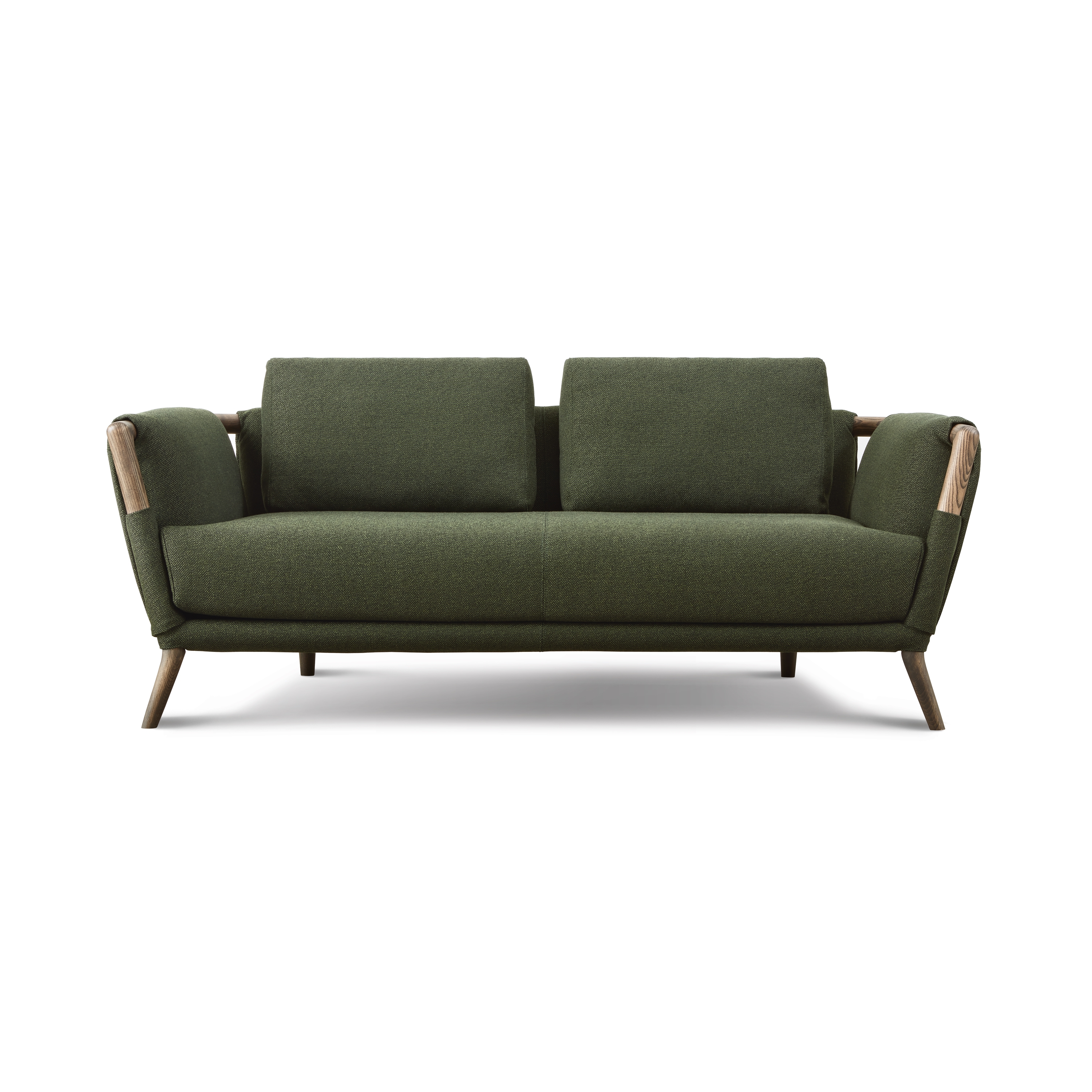 Display product Gaudí Sofa from manufacturer Flou