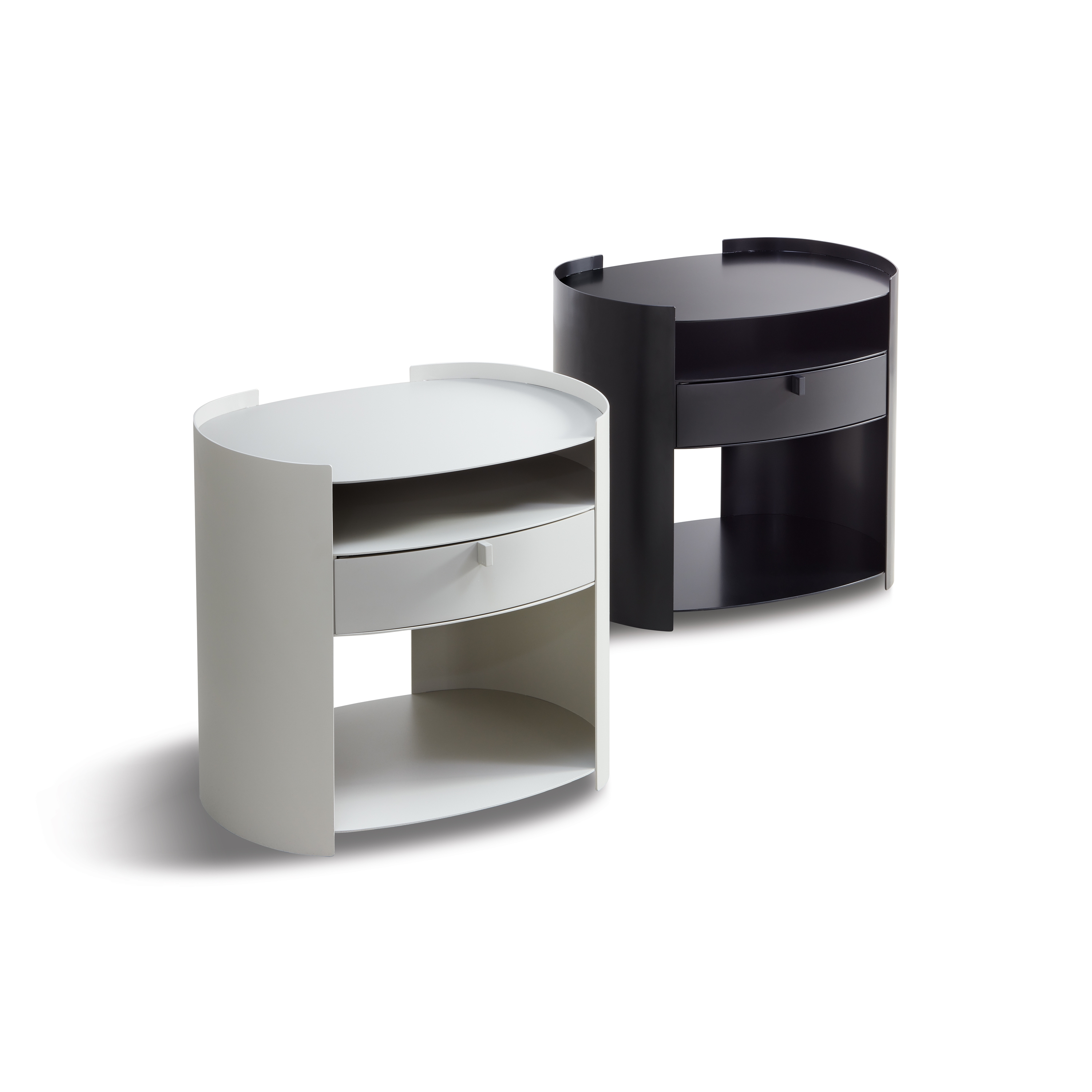 Produkt Lotus Night Table des Herstellers Flou anzeigen