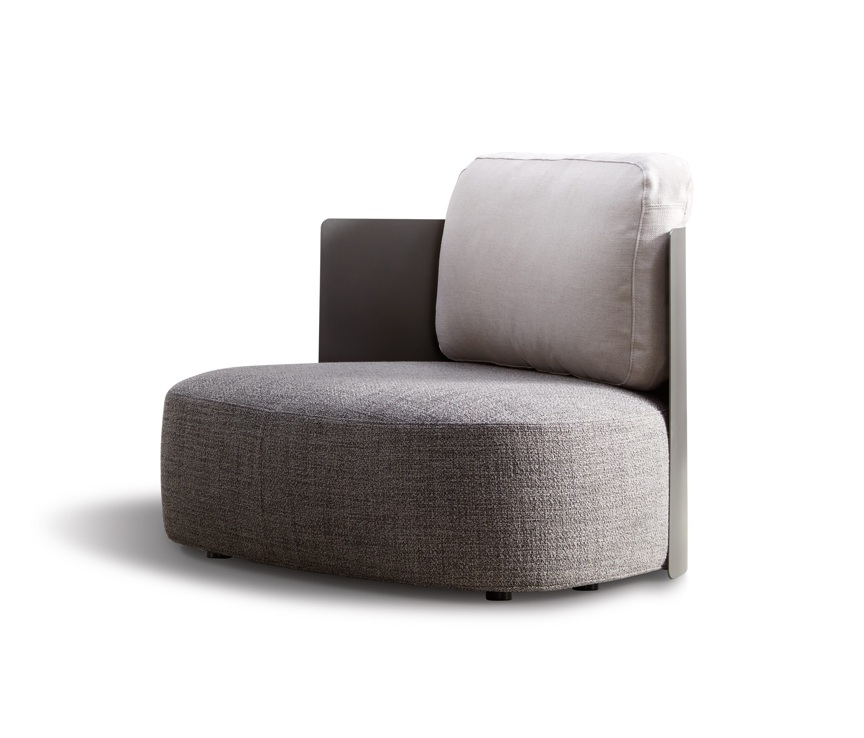 Display product Pierre Armchair from manufacturer Flou