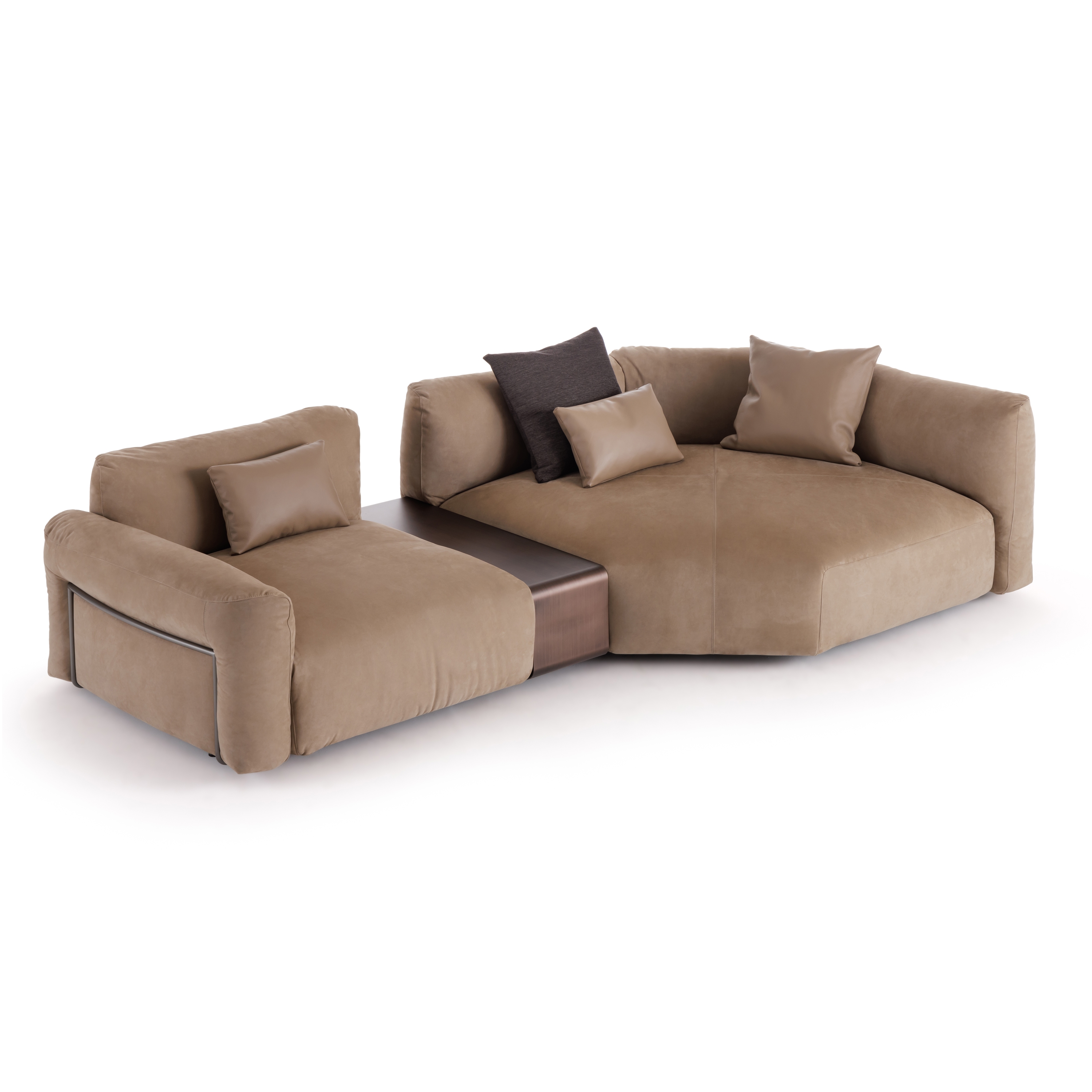 Produkt Fiocco Sofa des Herstellers Flou anzeigen