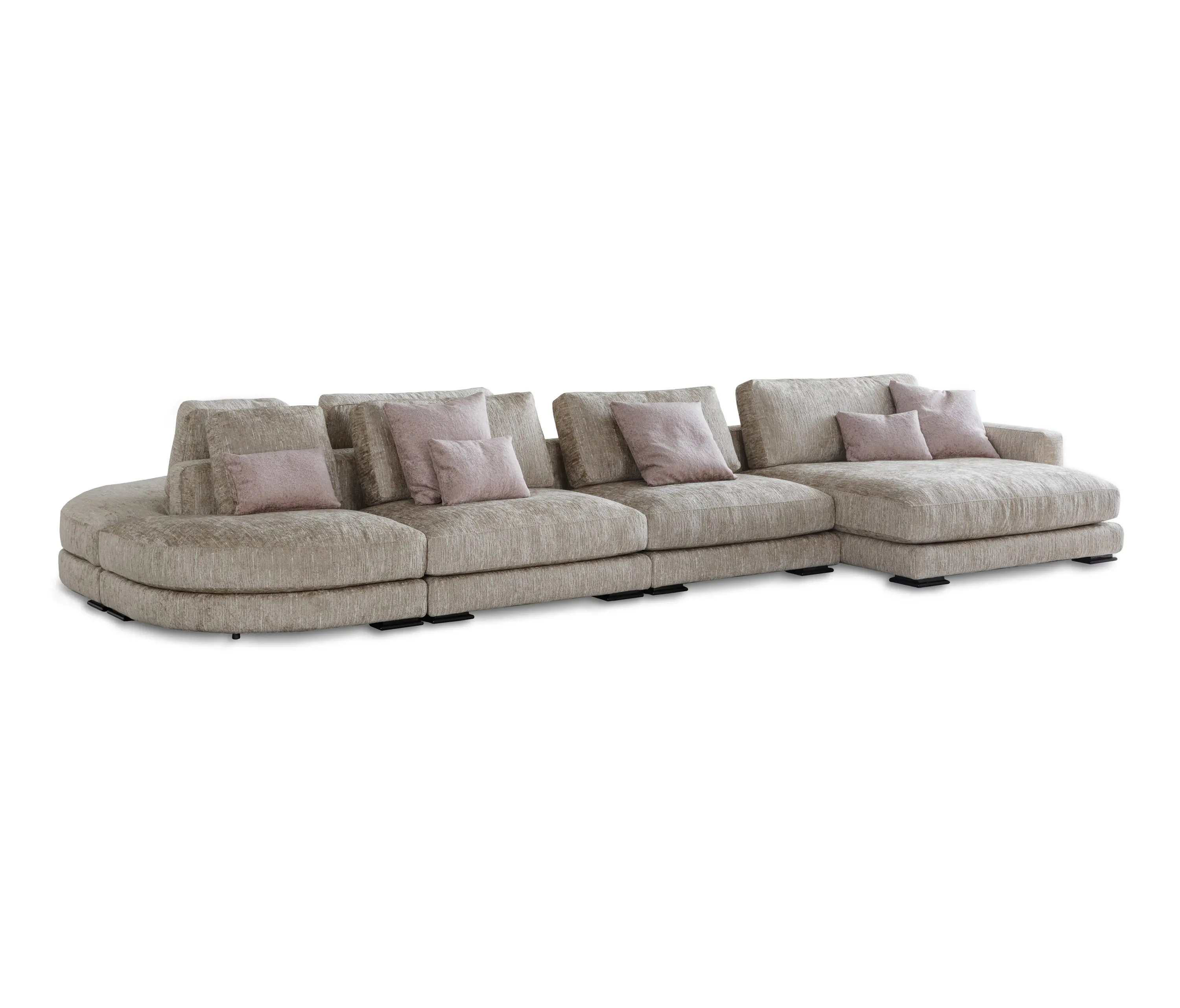 Flou - Myplace Sofa