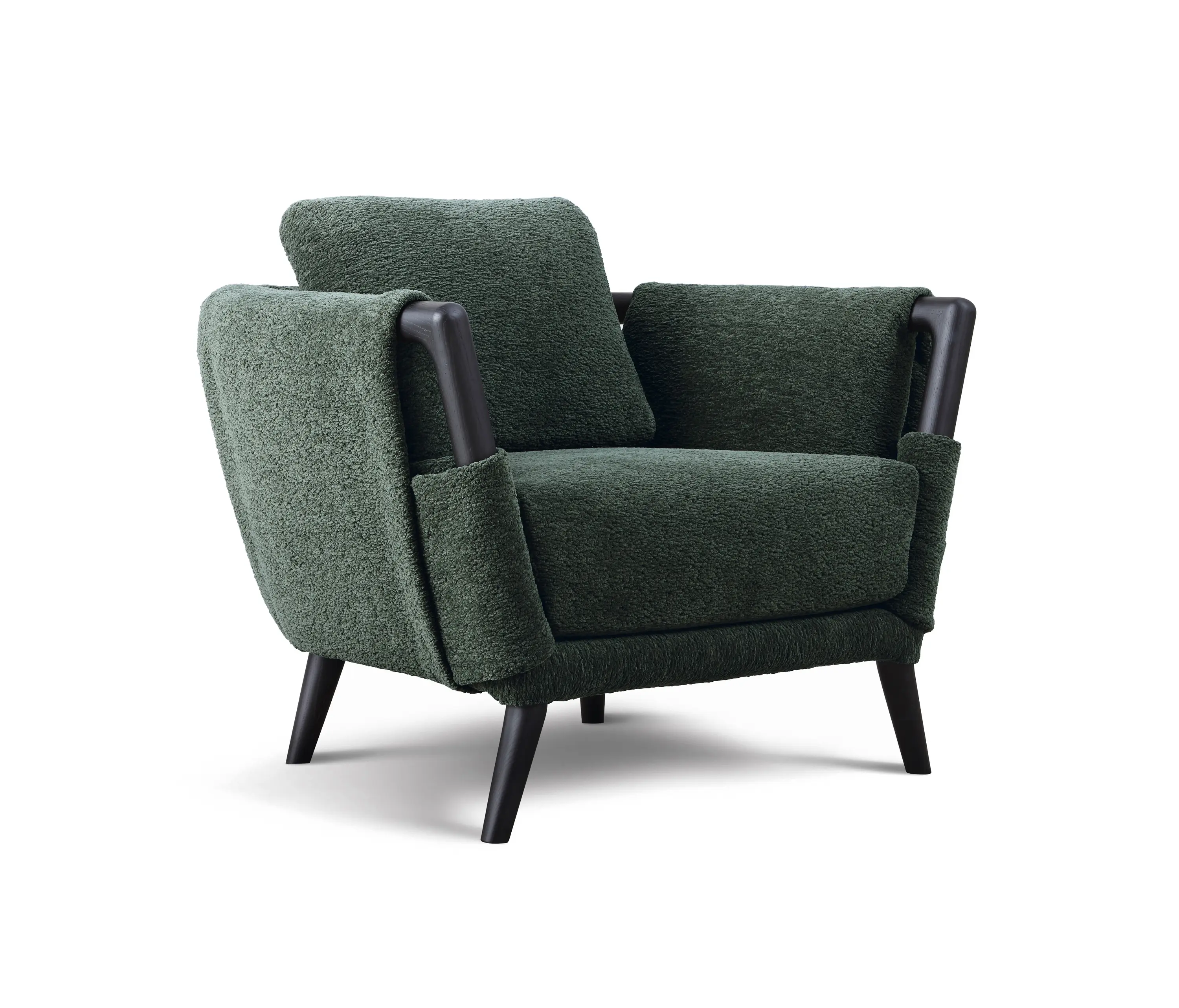 Flou - Gaudi' Armchair Outdoor