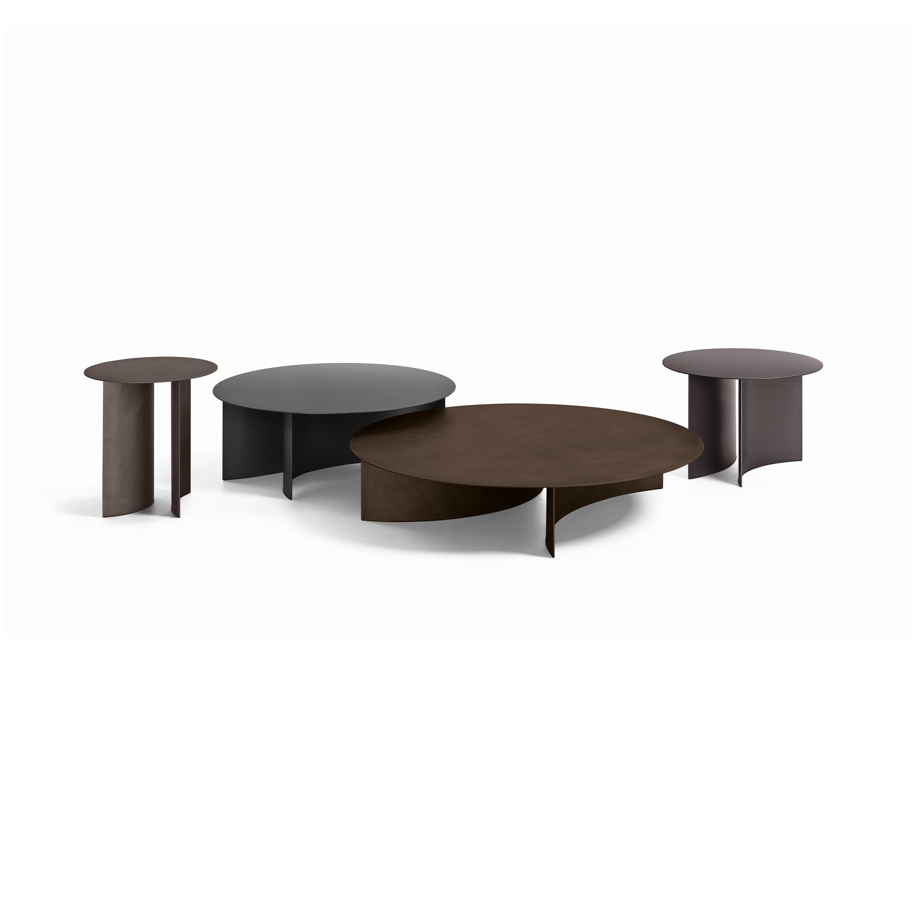 Produkt Pierre Coffee Tables Outdoor des Herstellers Flou anzeigen