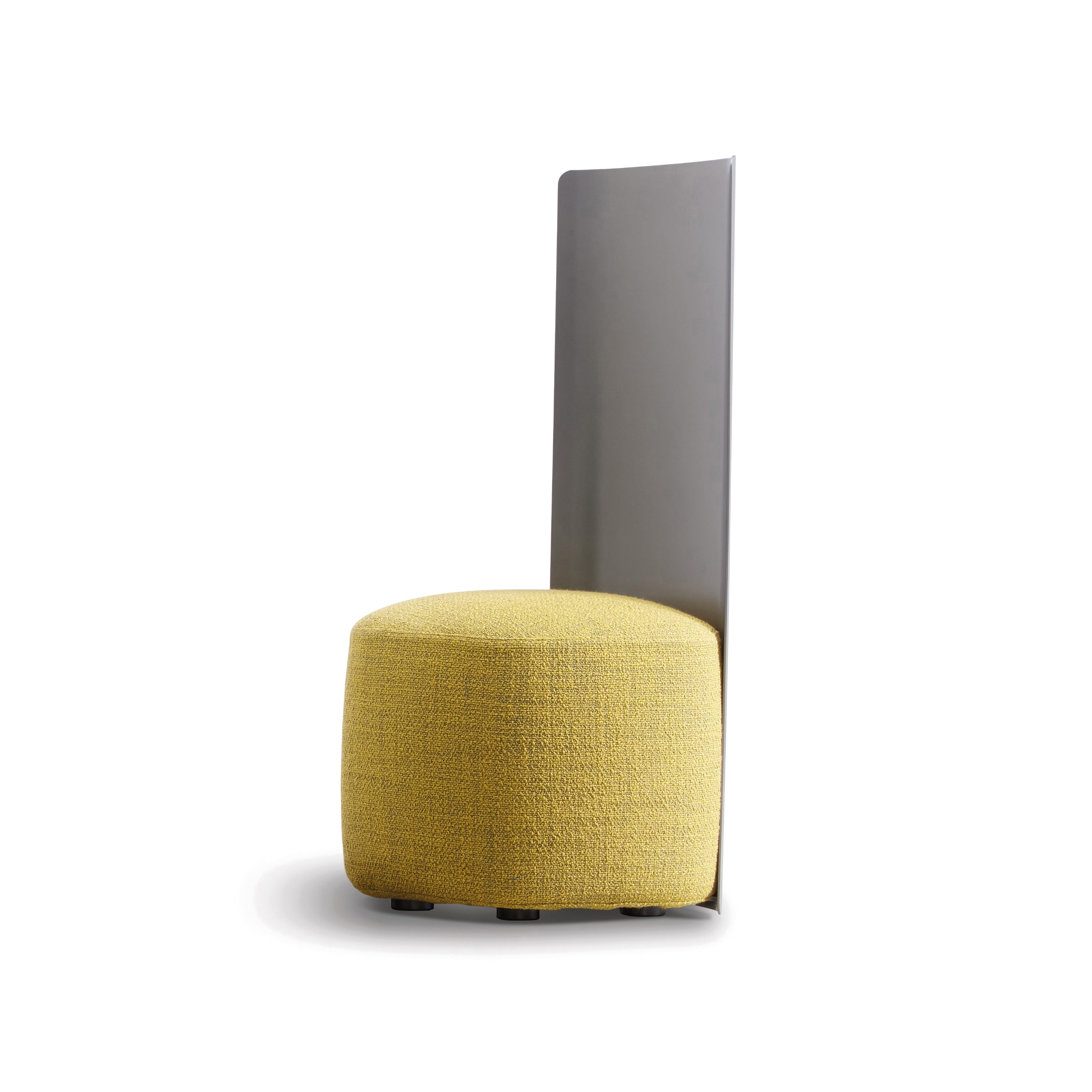 Display product Pierre Shell Armchair Outdoor from manufacturer Flou