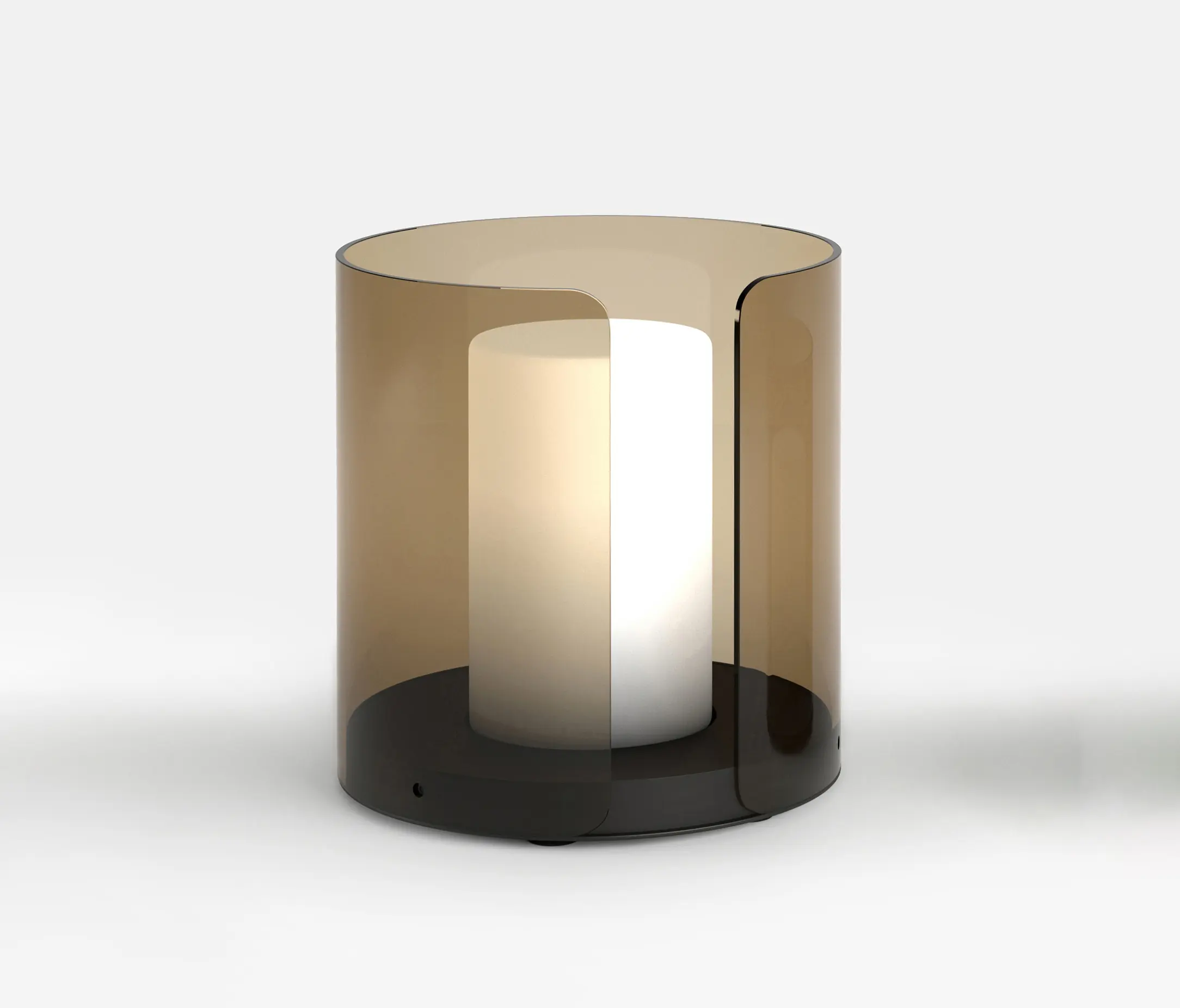 Flou - Alba Tischleuchte