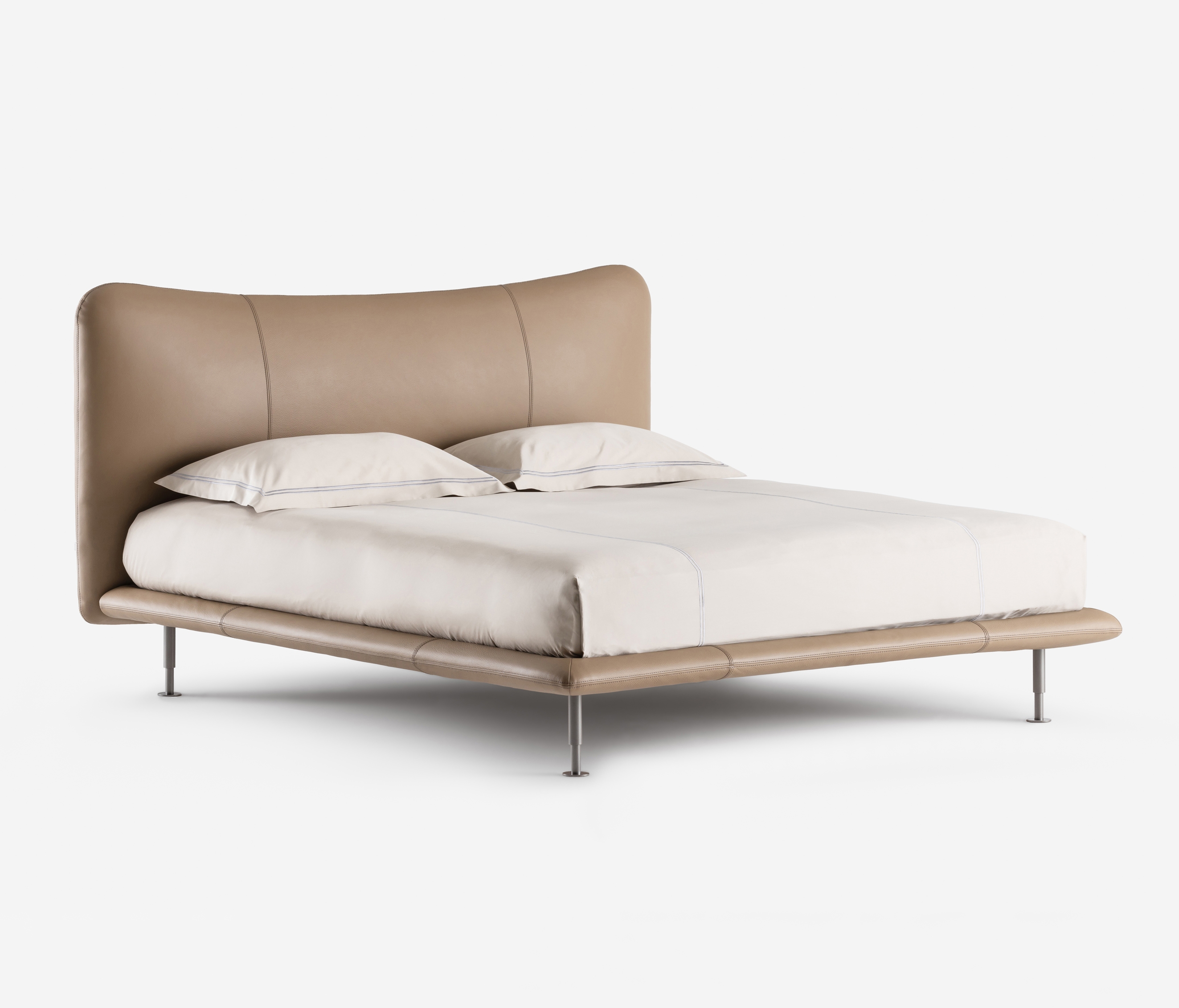 Mostrar el producto Baia Cama del fabricante Flou