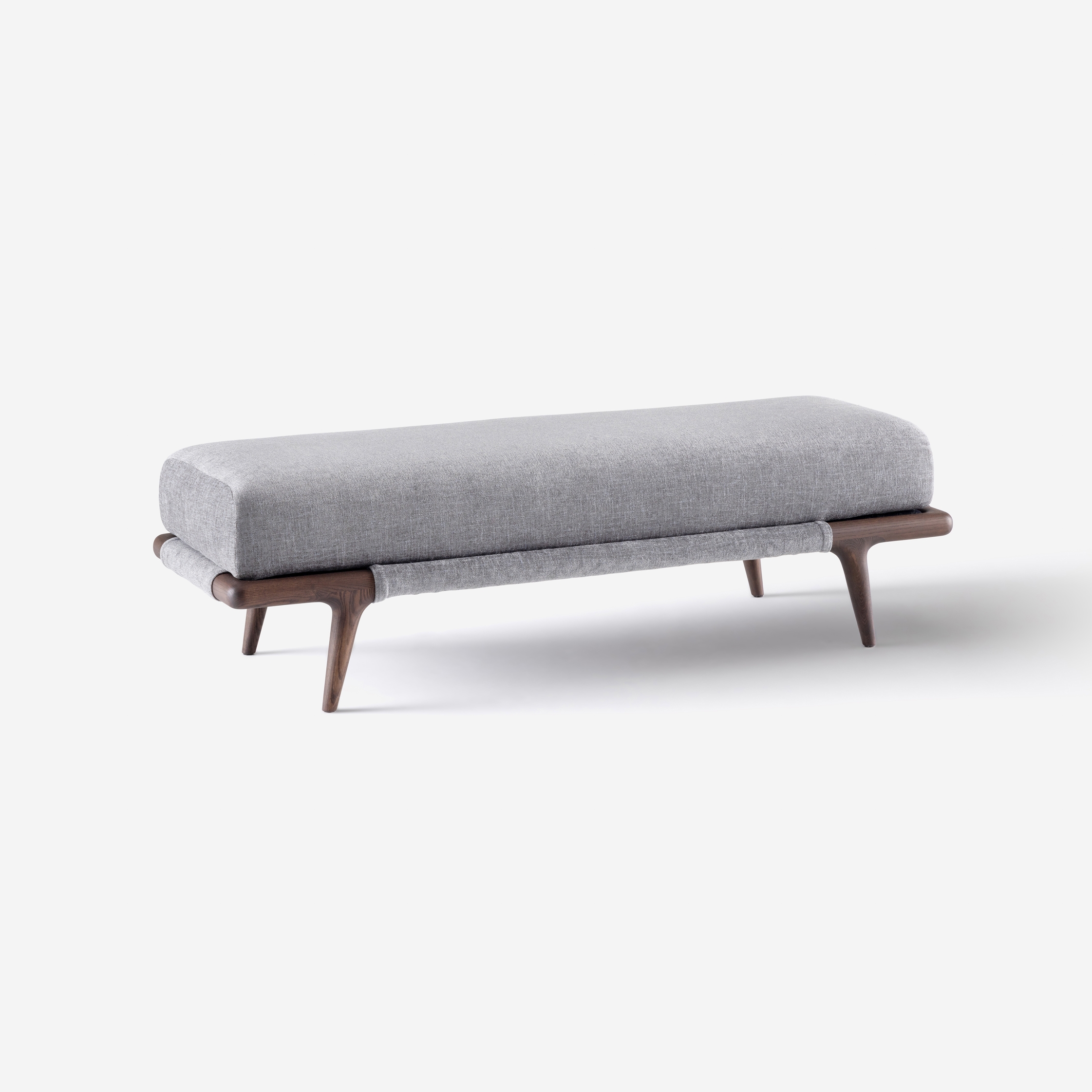 Afficher le produit Gaudí Bench du fabricant Flou