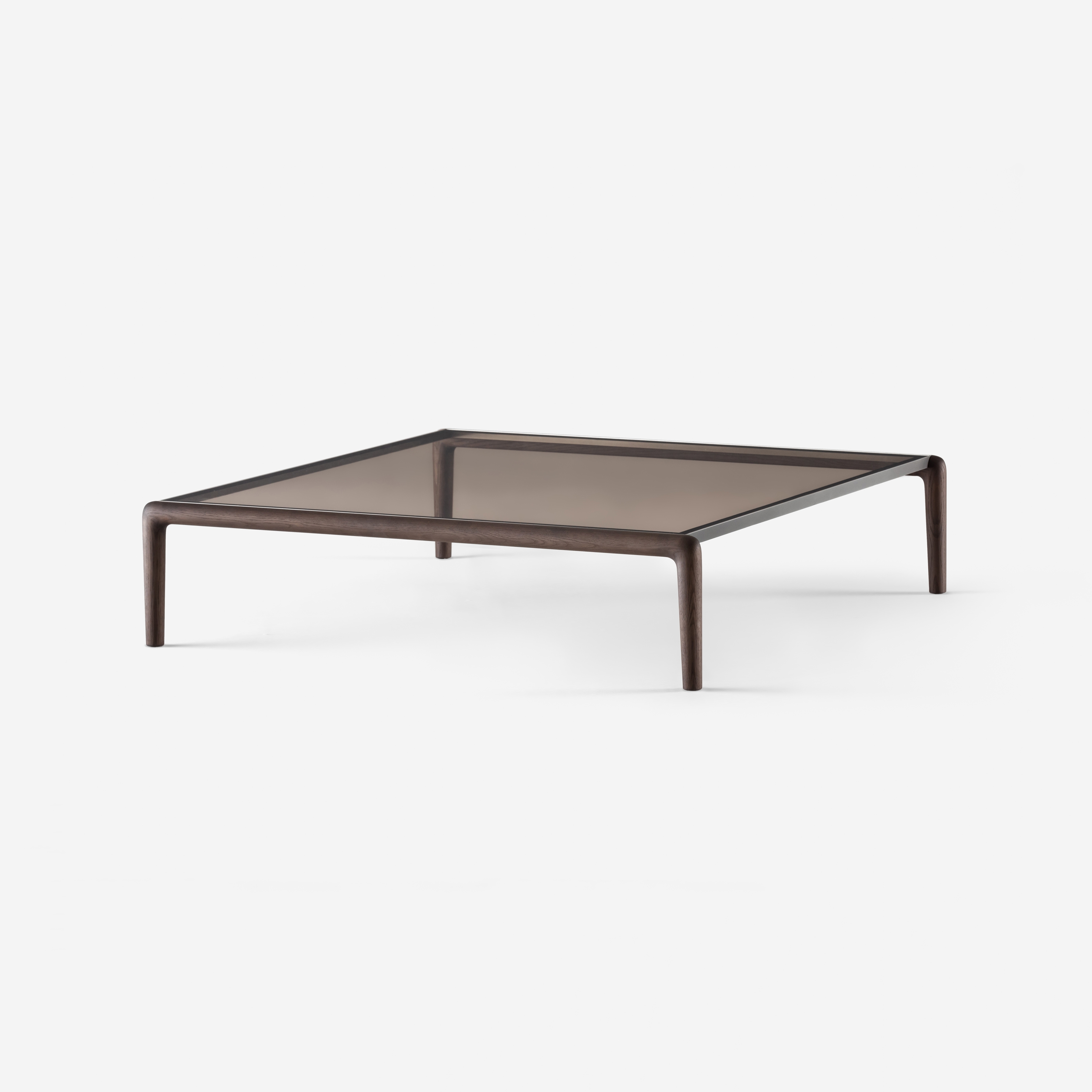 Display product Gaudí Coffee Table from manufacturer Flou