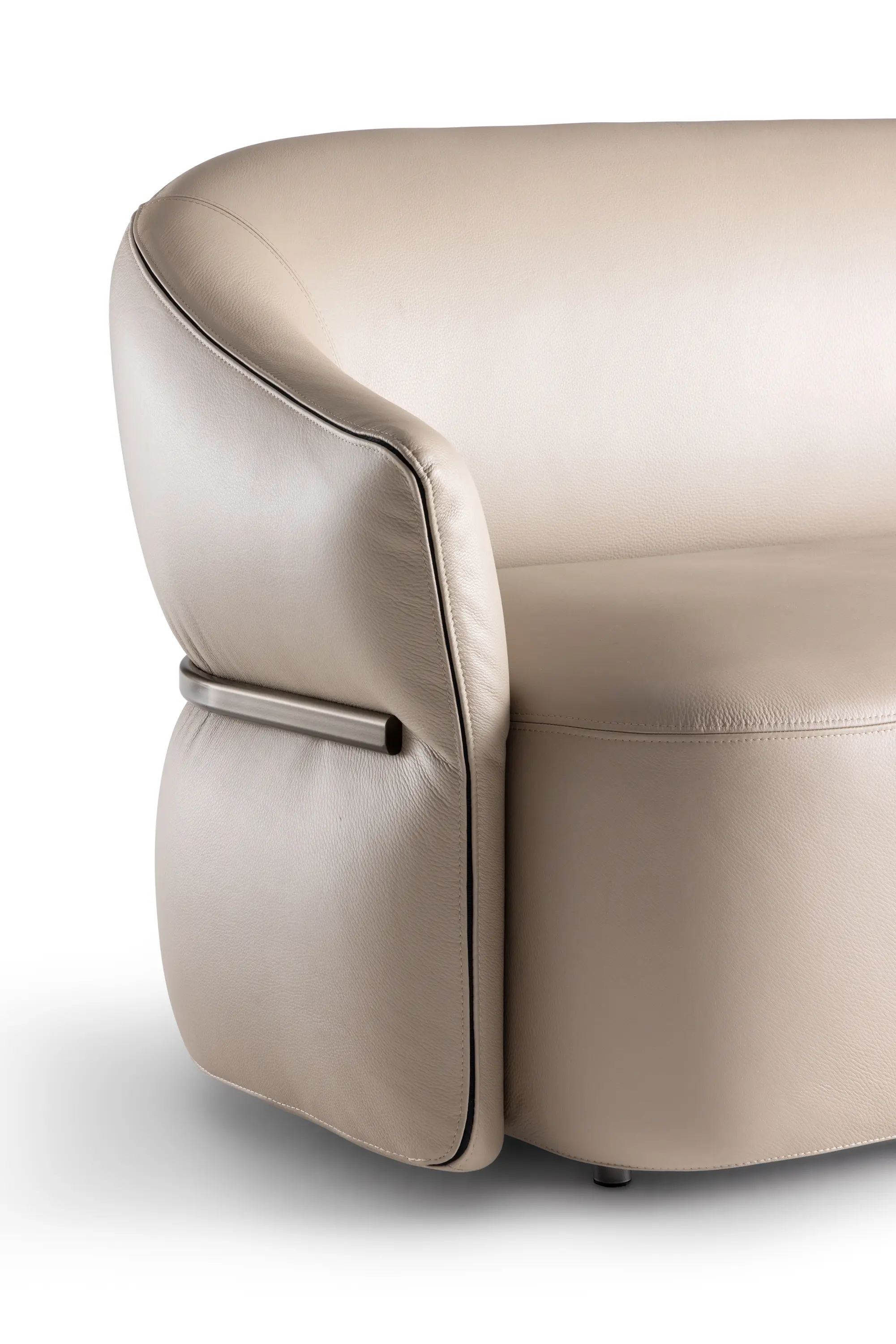 Flou - Madame Butterfly Sofas and Armchairs