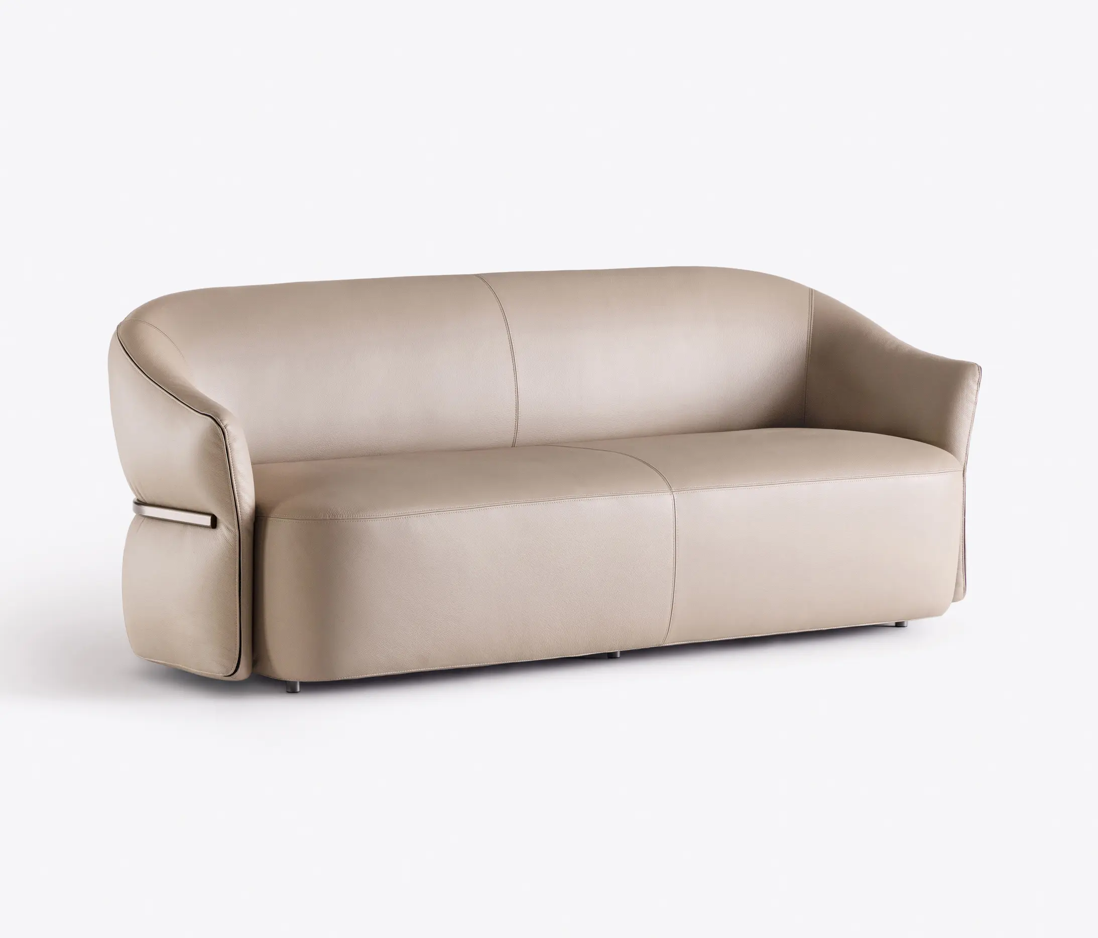 Flou - Madame Butterfly Sofas and Armchairs
