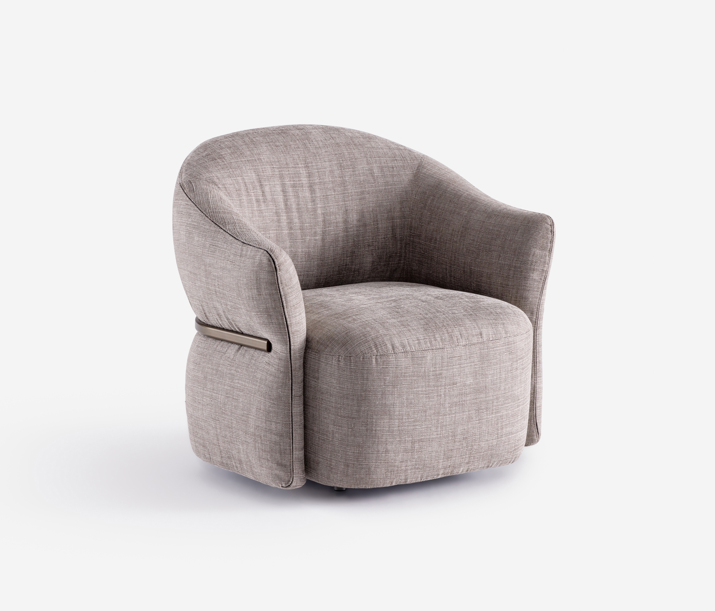 Afficher le produit Madame Butterfly Sofas and Armchairs du fabricant Flou